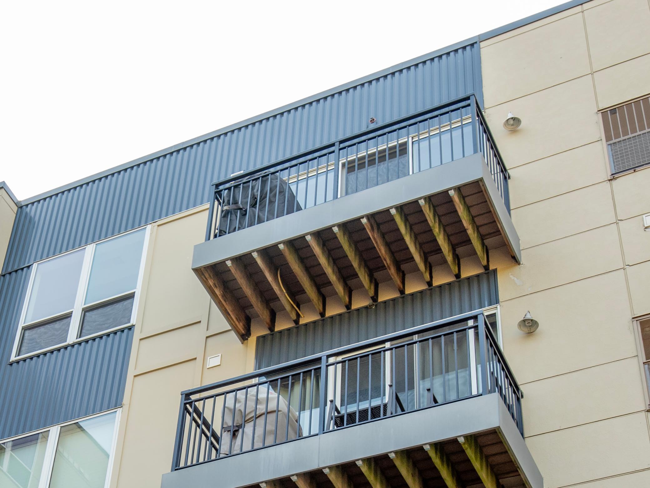 1502 5th Street N Unit: 509
