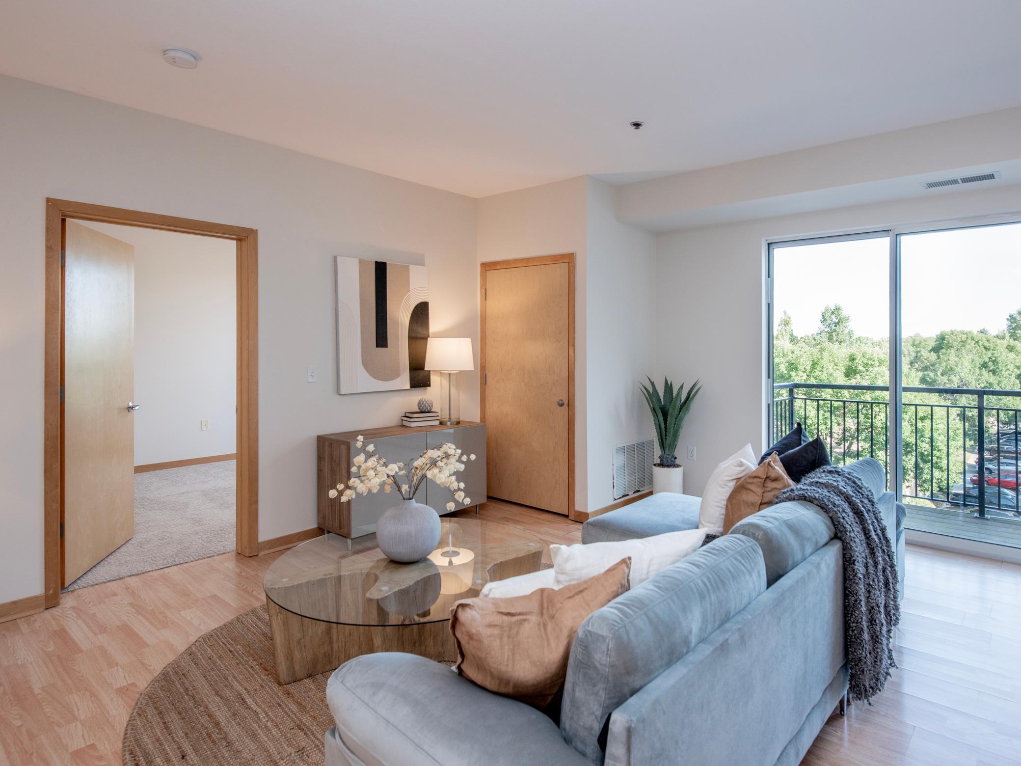 1502 5th Street N Unit: 509