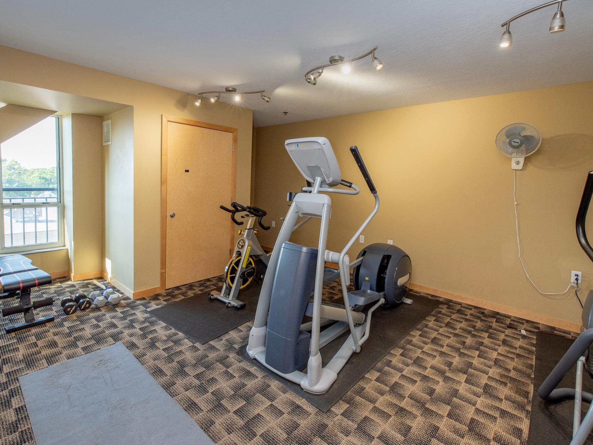 1502 5th Street N Unit: 509