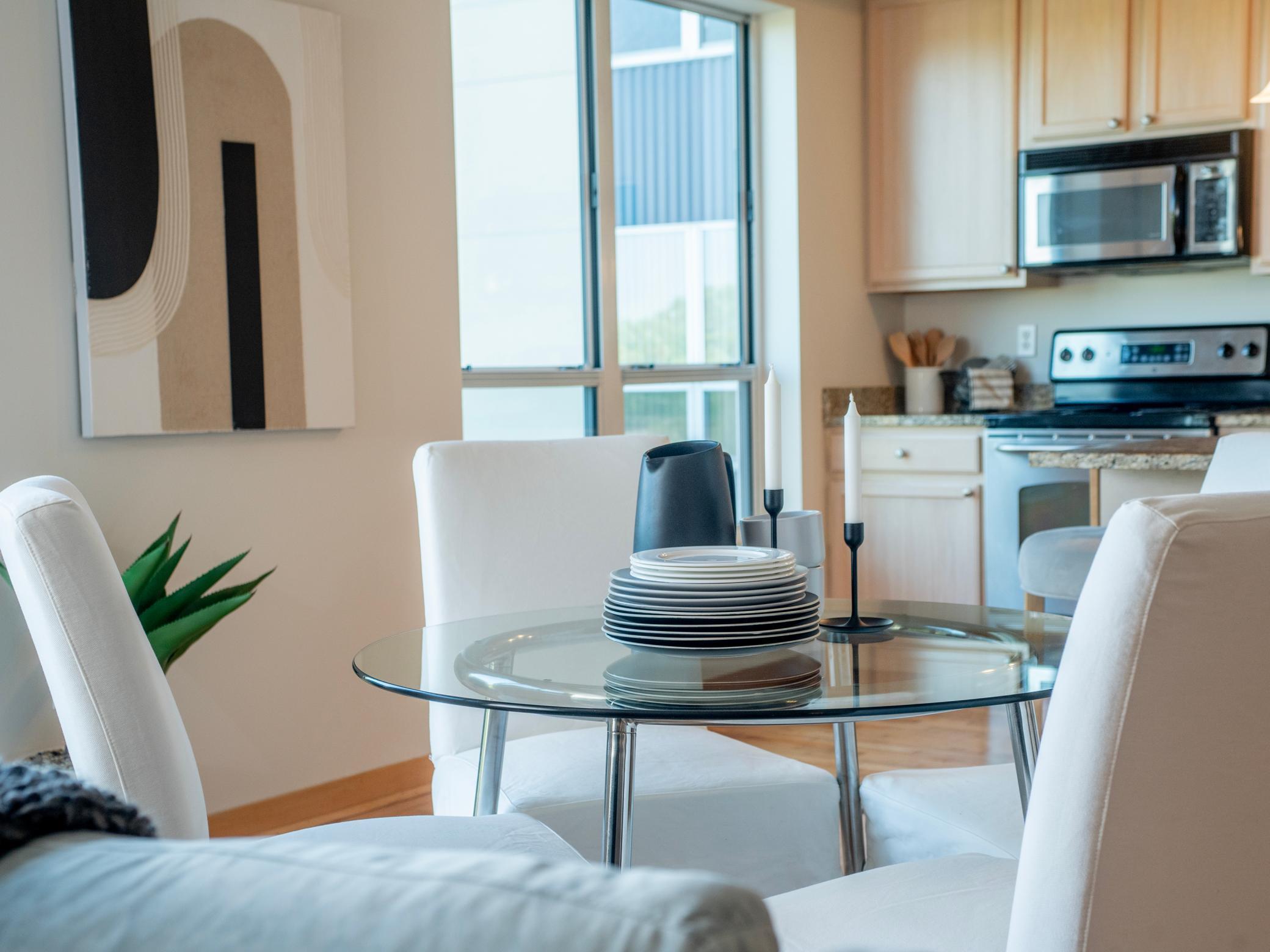 1502 5th Street N Unit: 509