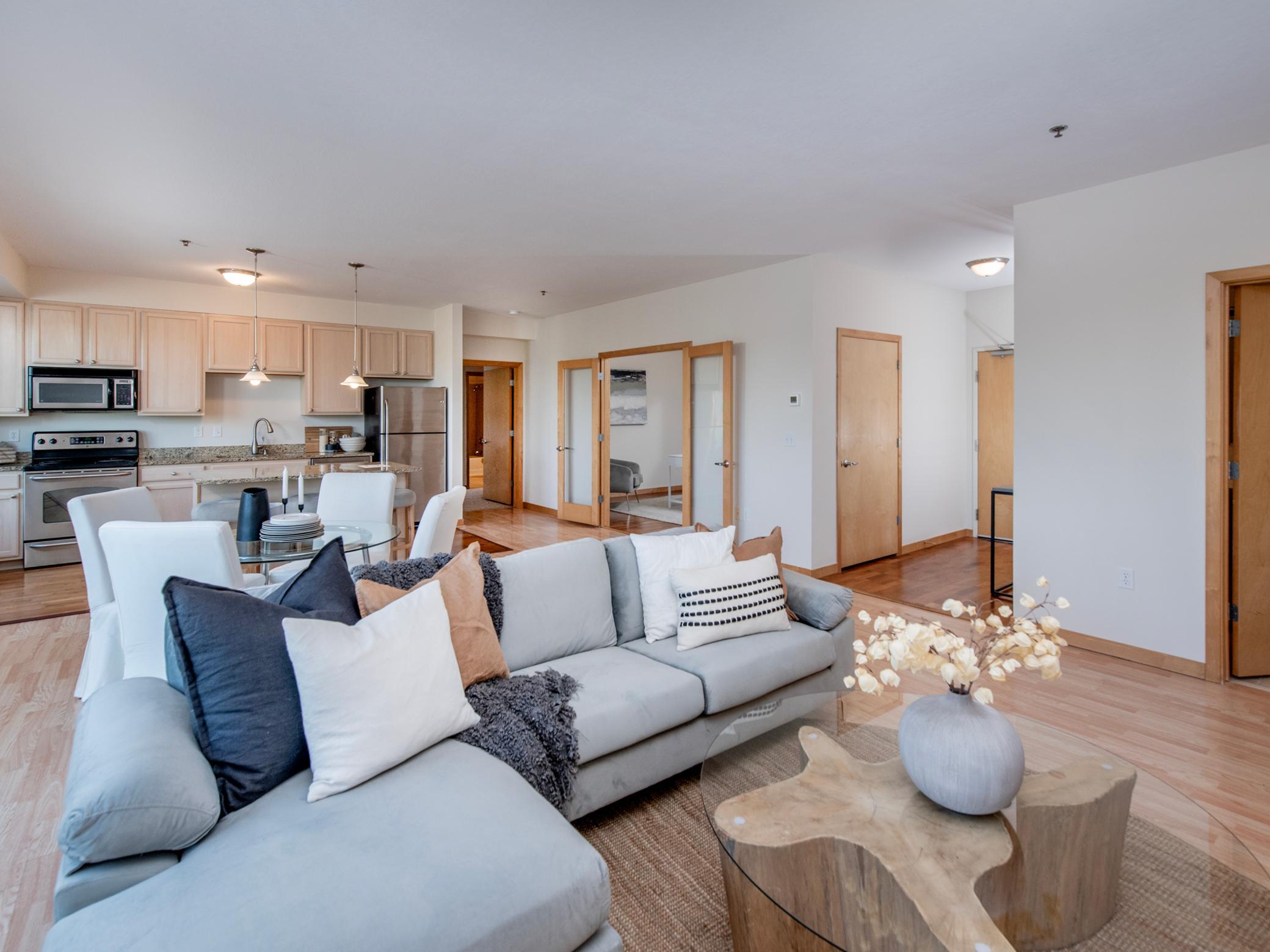 1502 5th Street N Unit: 509
