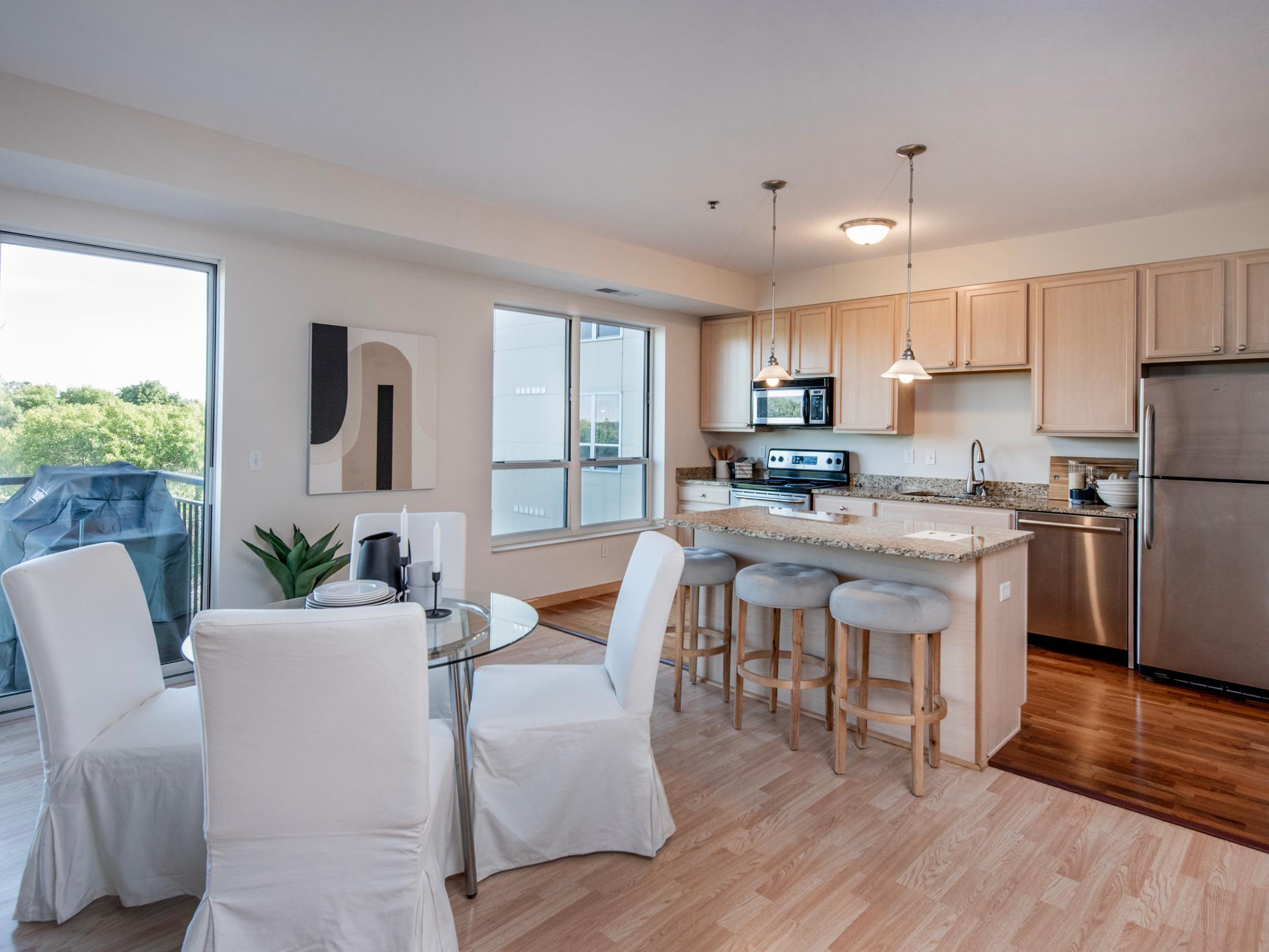 1502 5th Street N Unit: 509