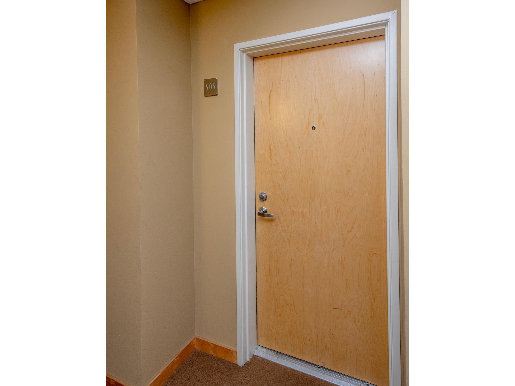1502 5th Street N Unit: 509