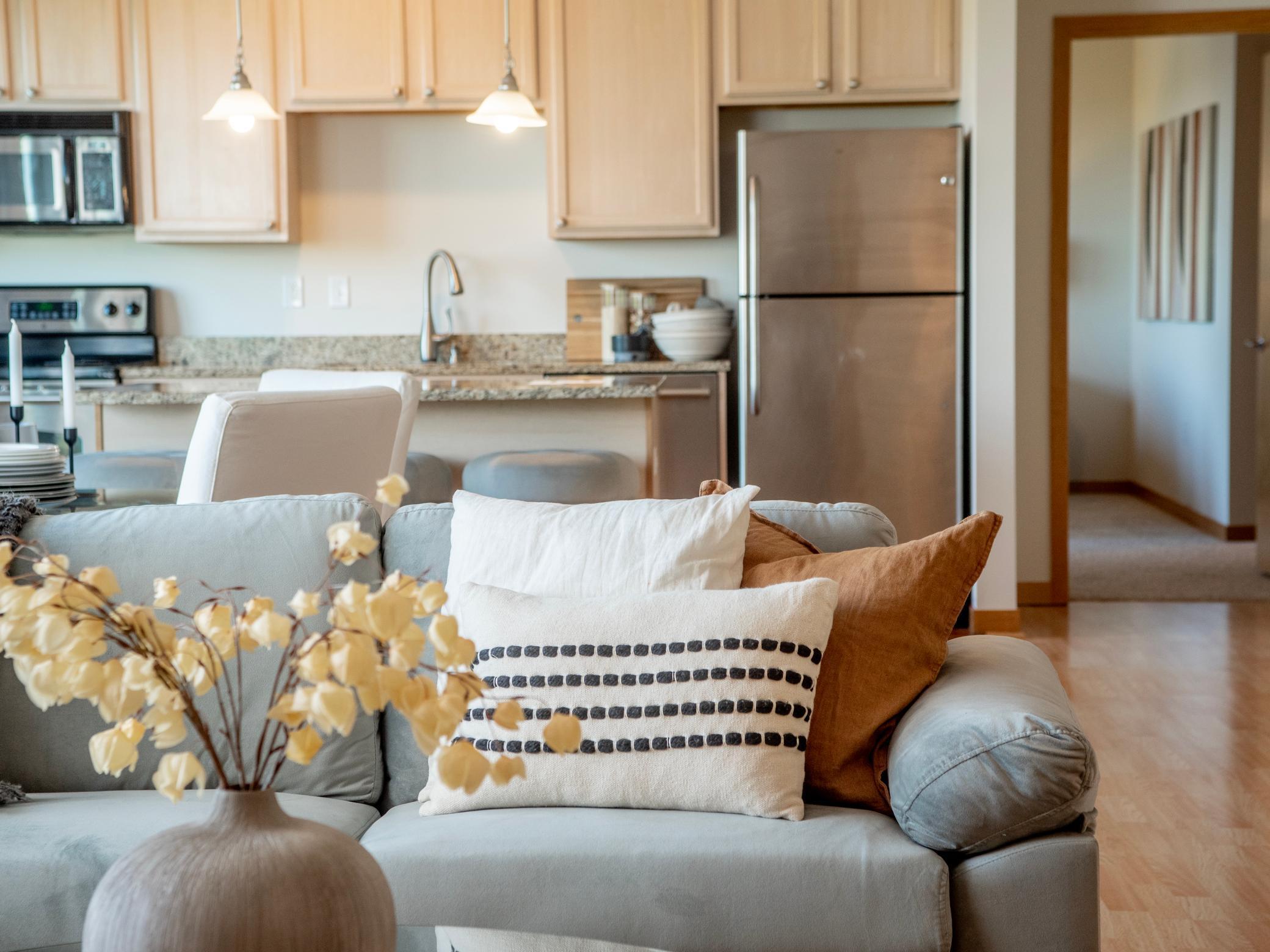 1502 5th Street N Unit: 509
