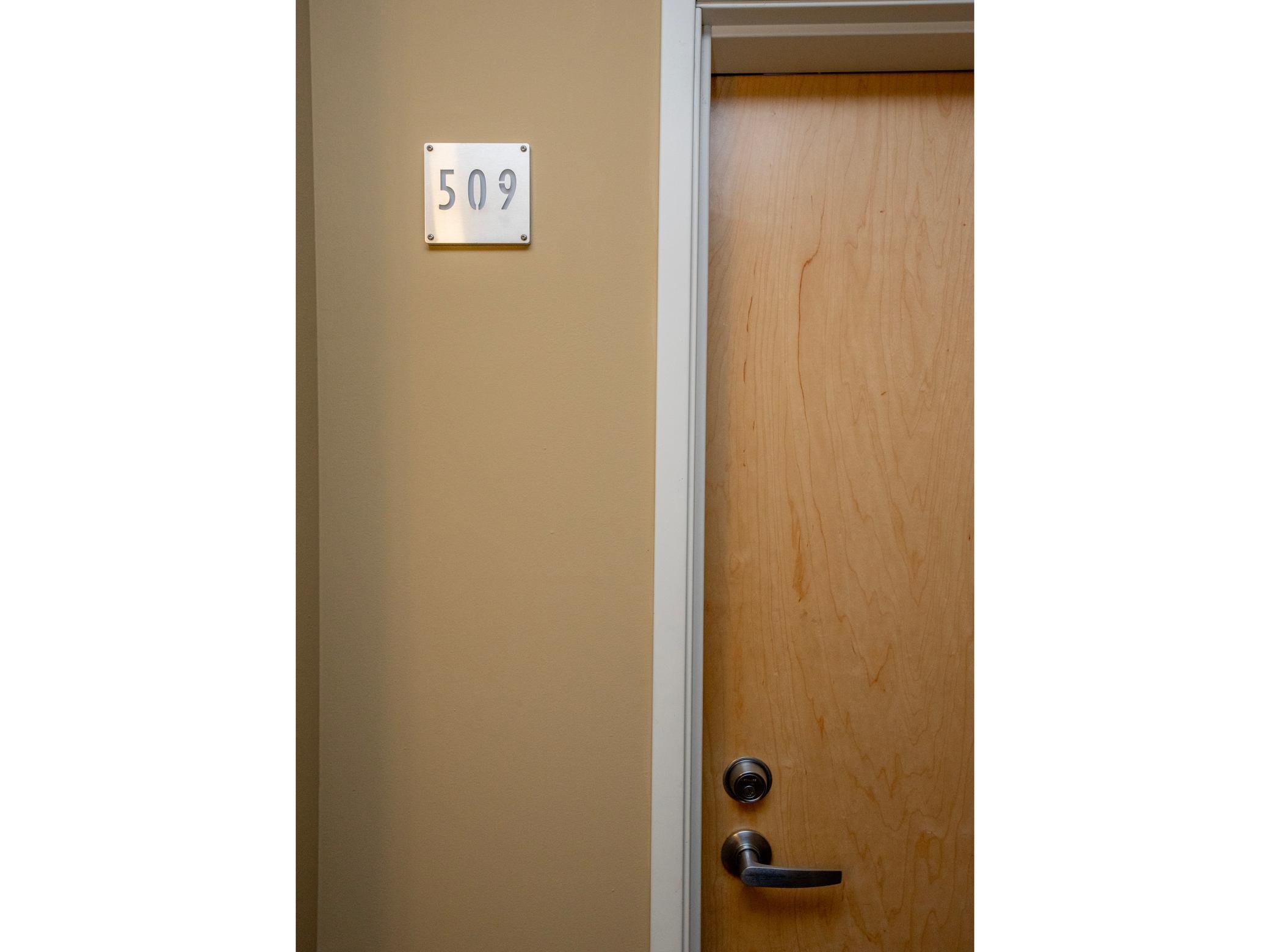 1502 5th Street N Unit: 509