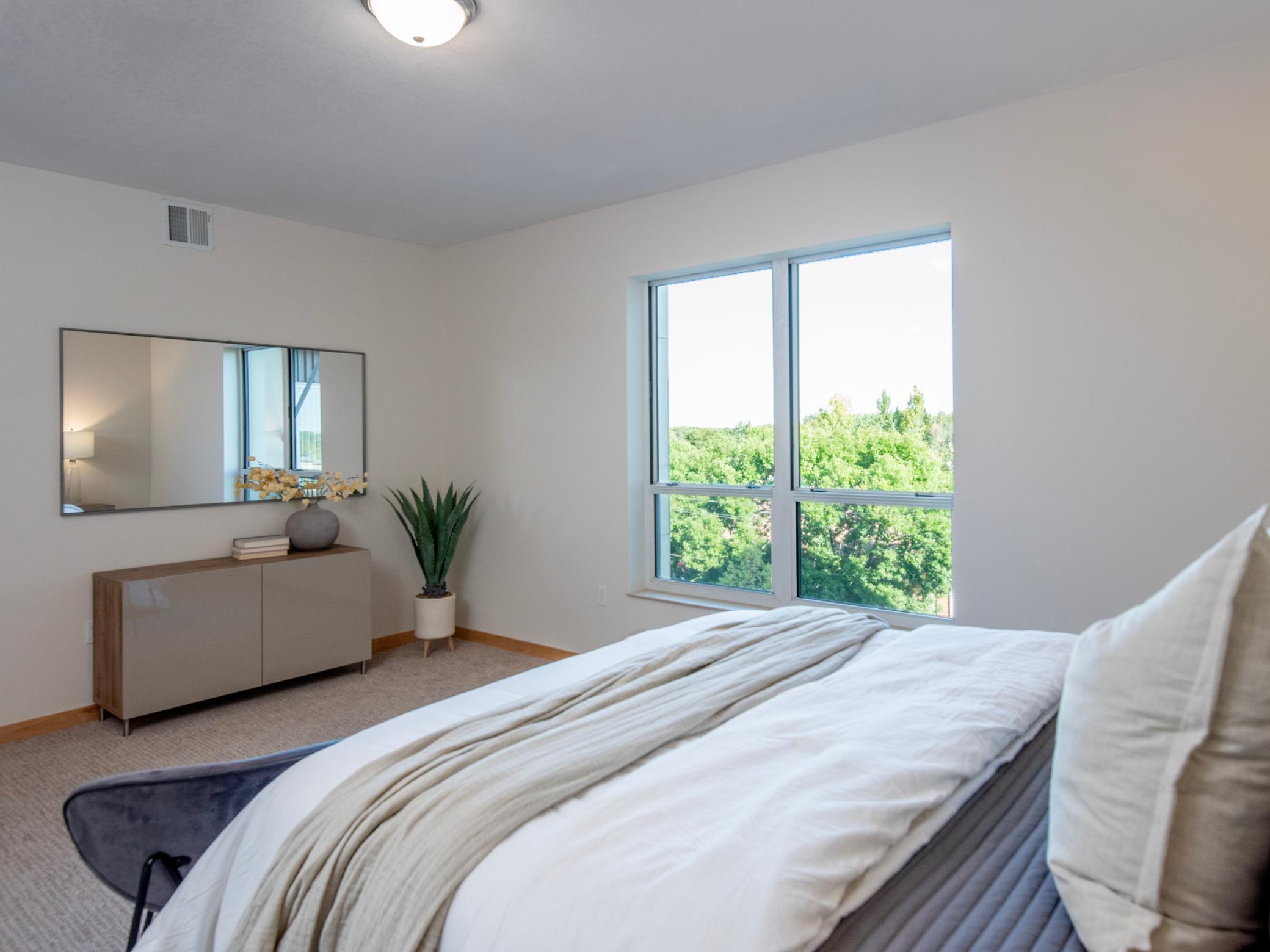 1502 5th Street N Unit: 509