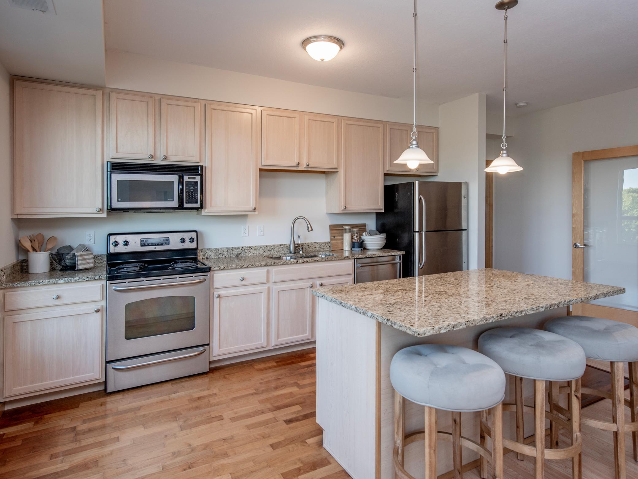 1502 5th Street N Unit: 509