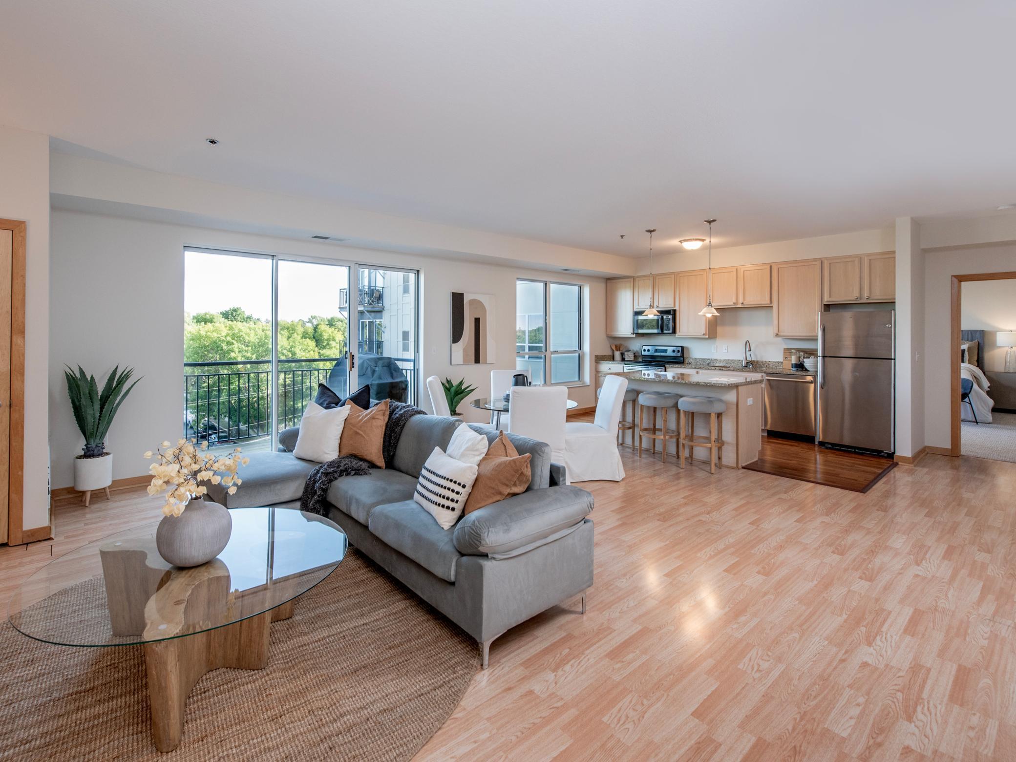 1502 5th Street N Unit: 509