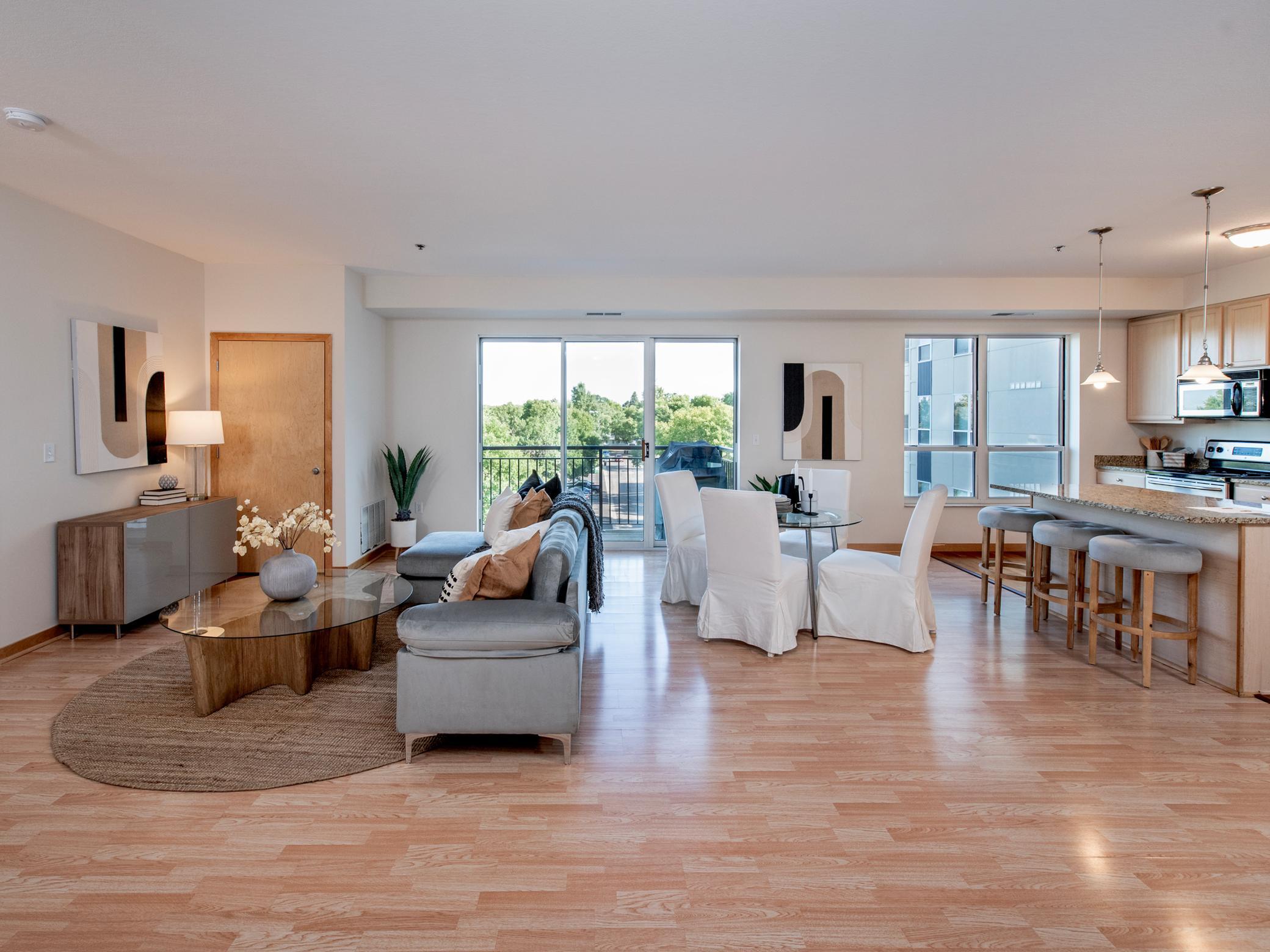 1502 5th Street N Unit: 509