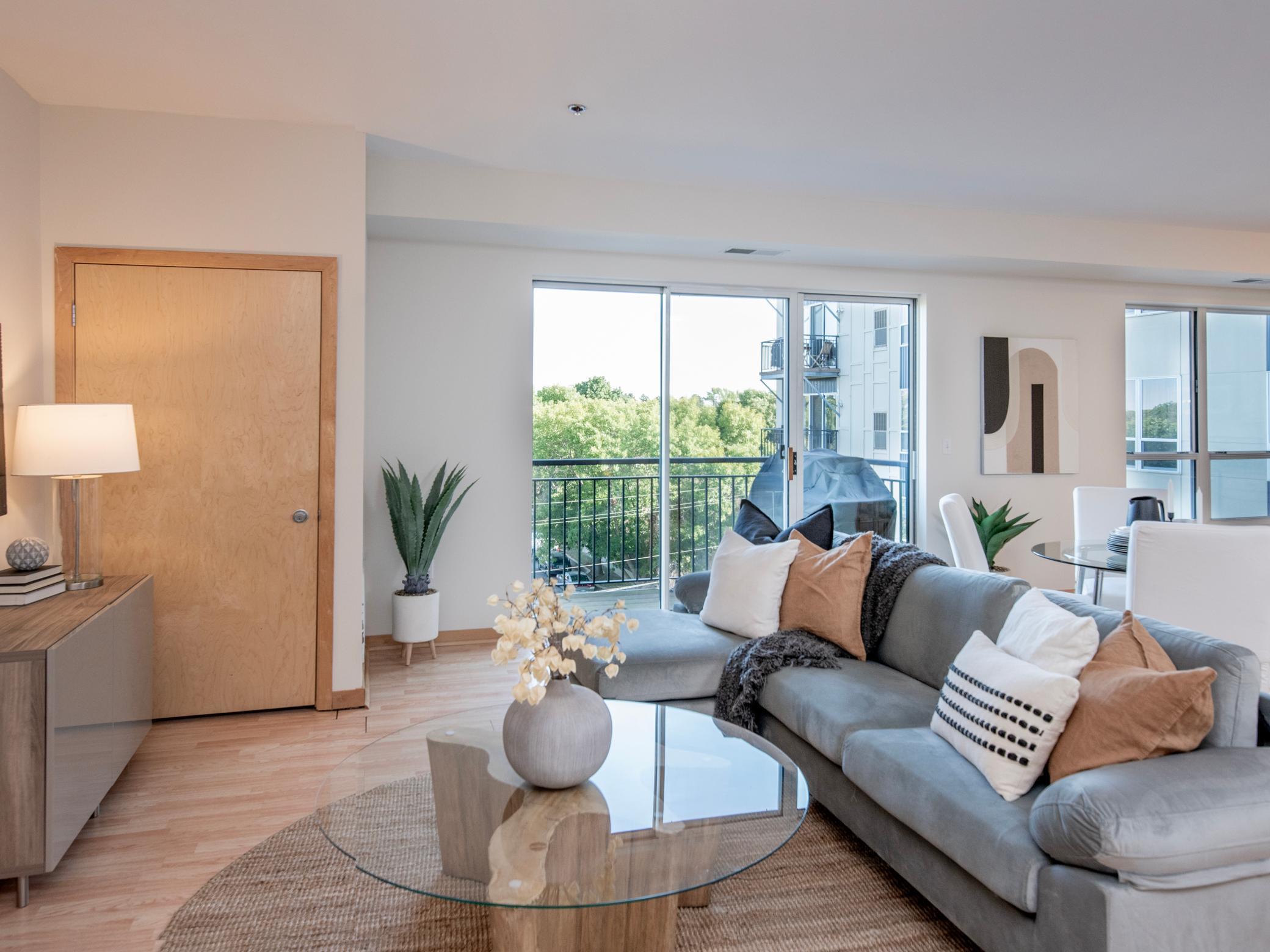 1502 5th Street N Unit: 509