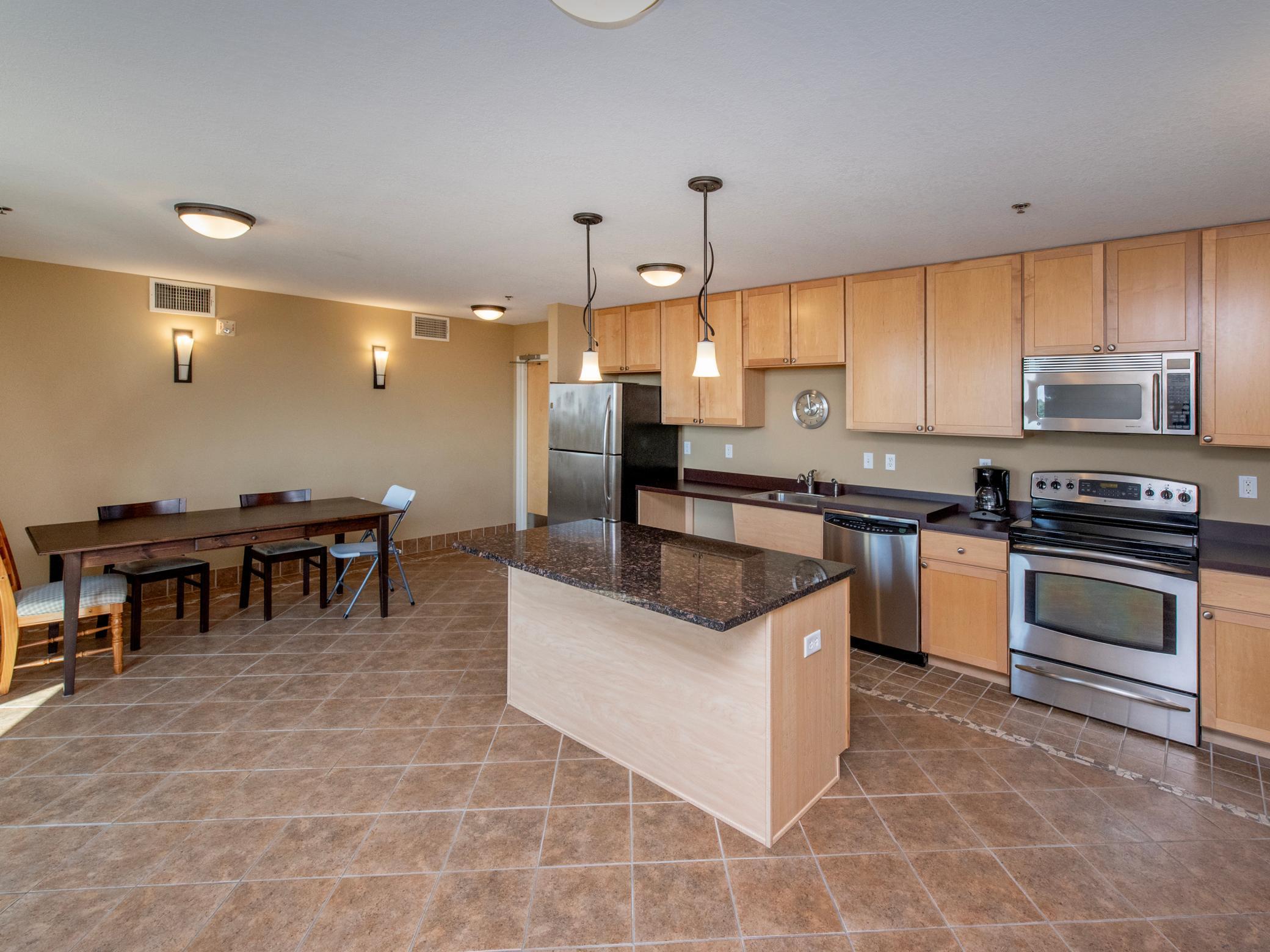 1502 5th Street N Unit: 509