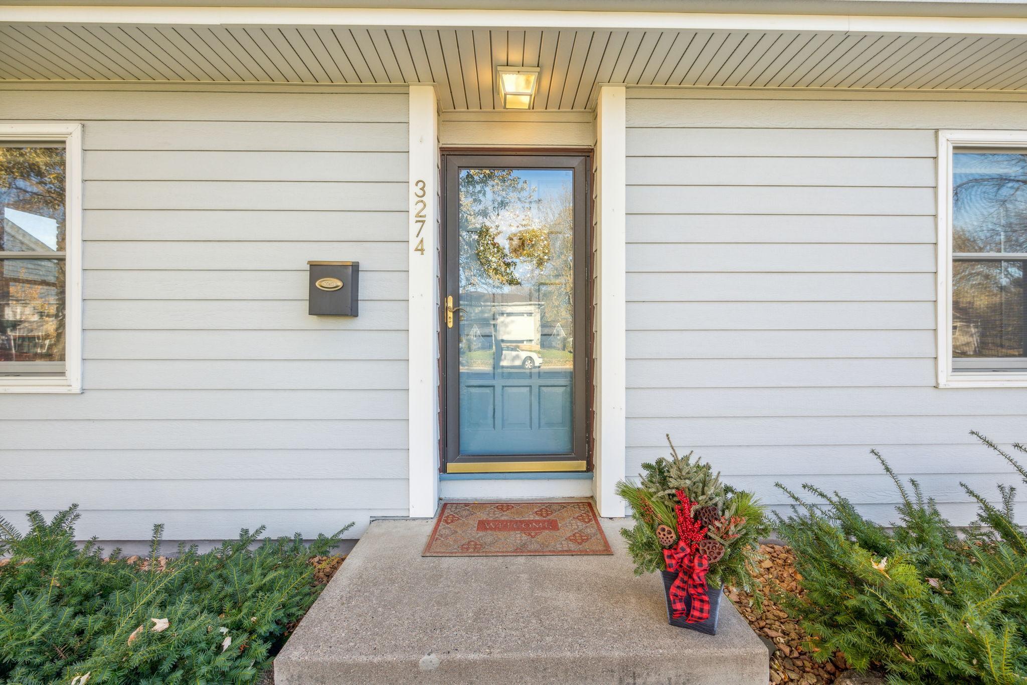 3274 Library Lane