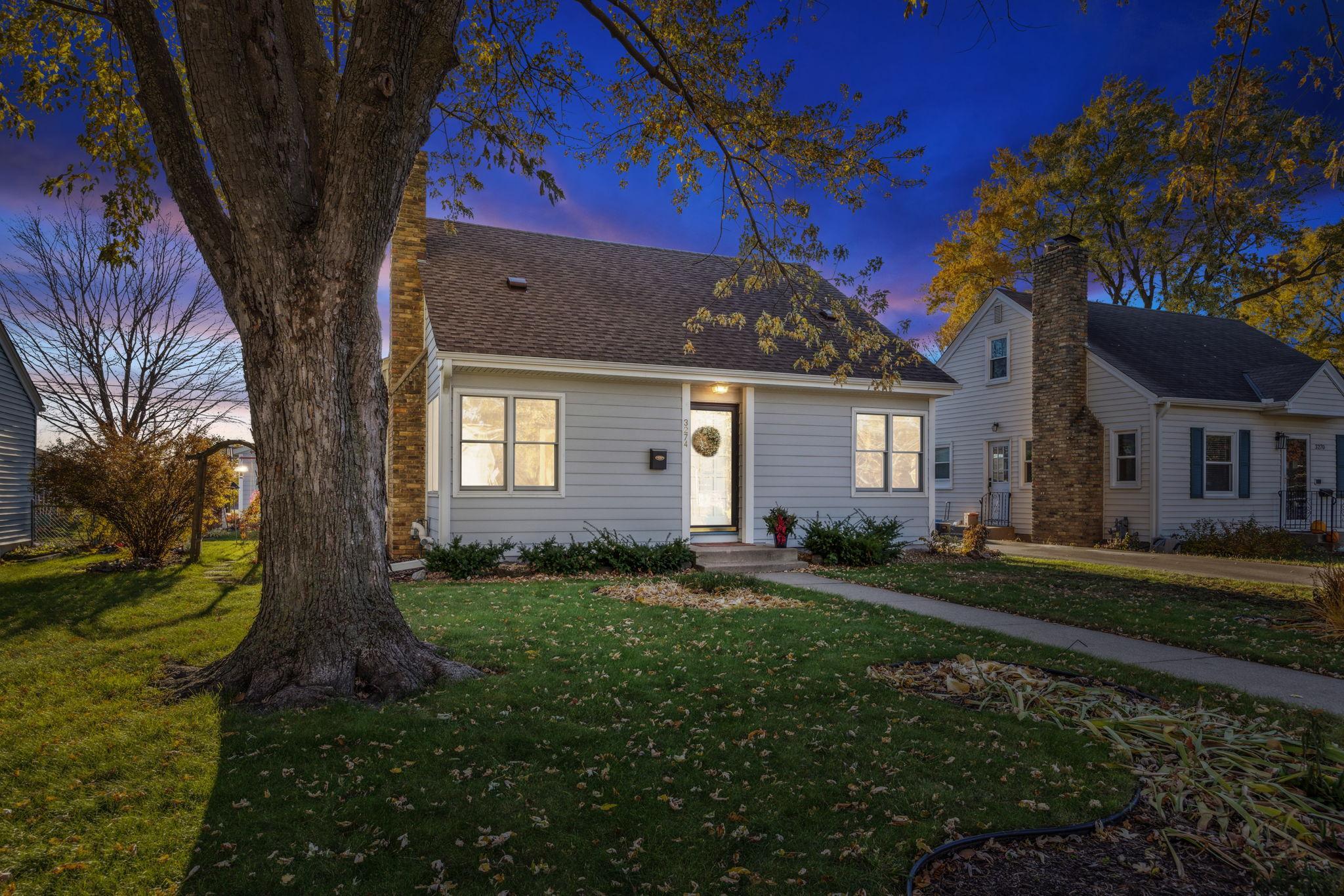 3274 Library Lane