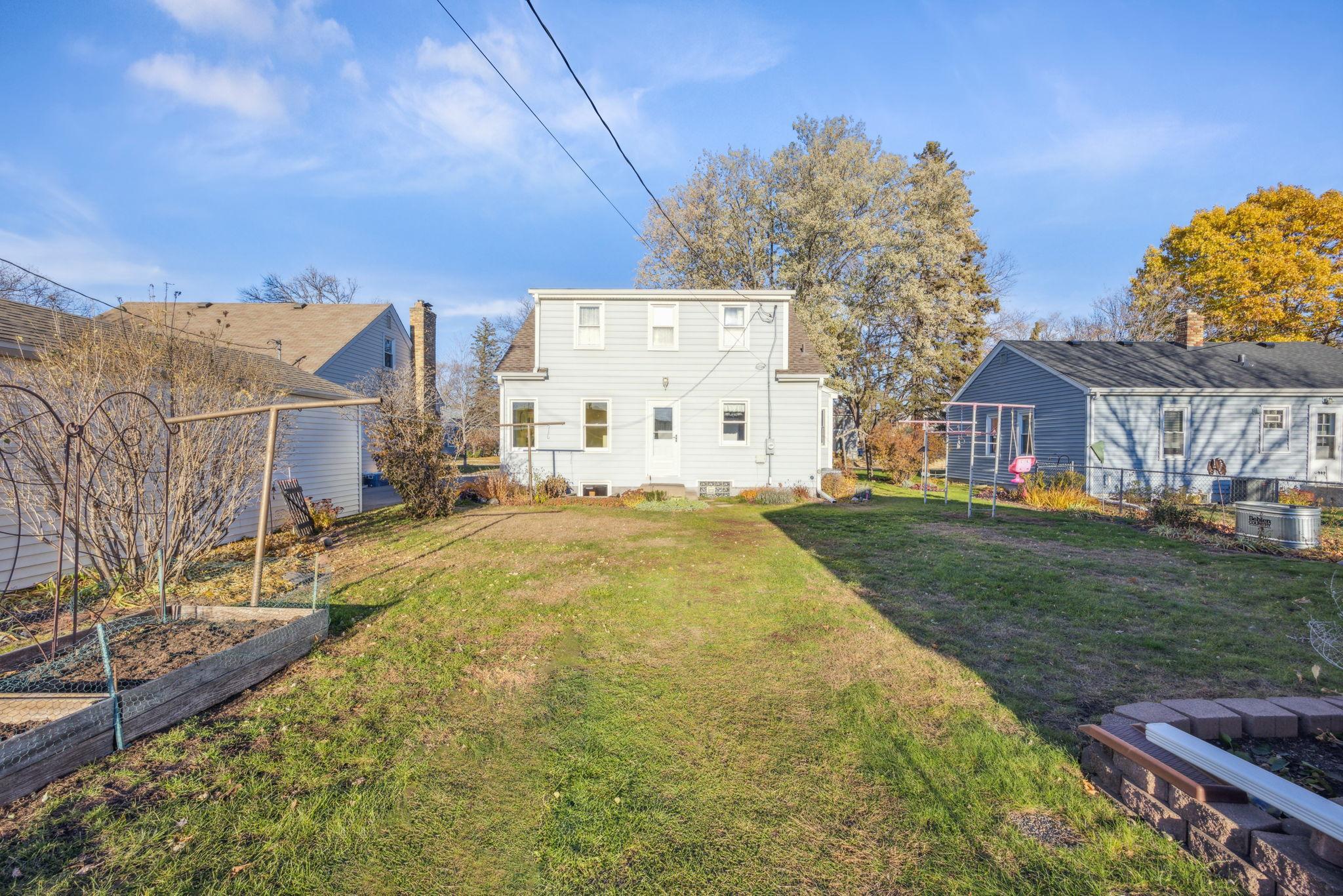 3274 Library Lane