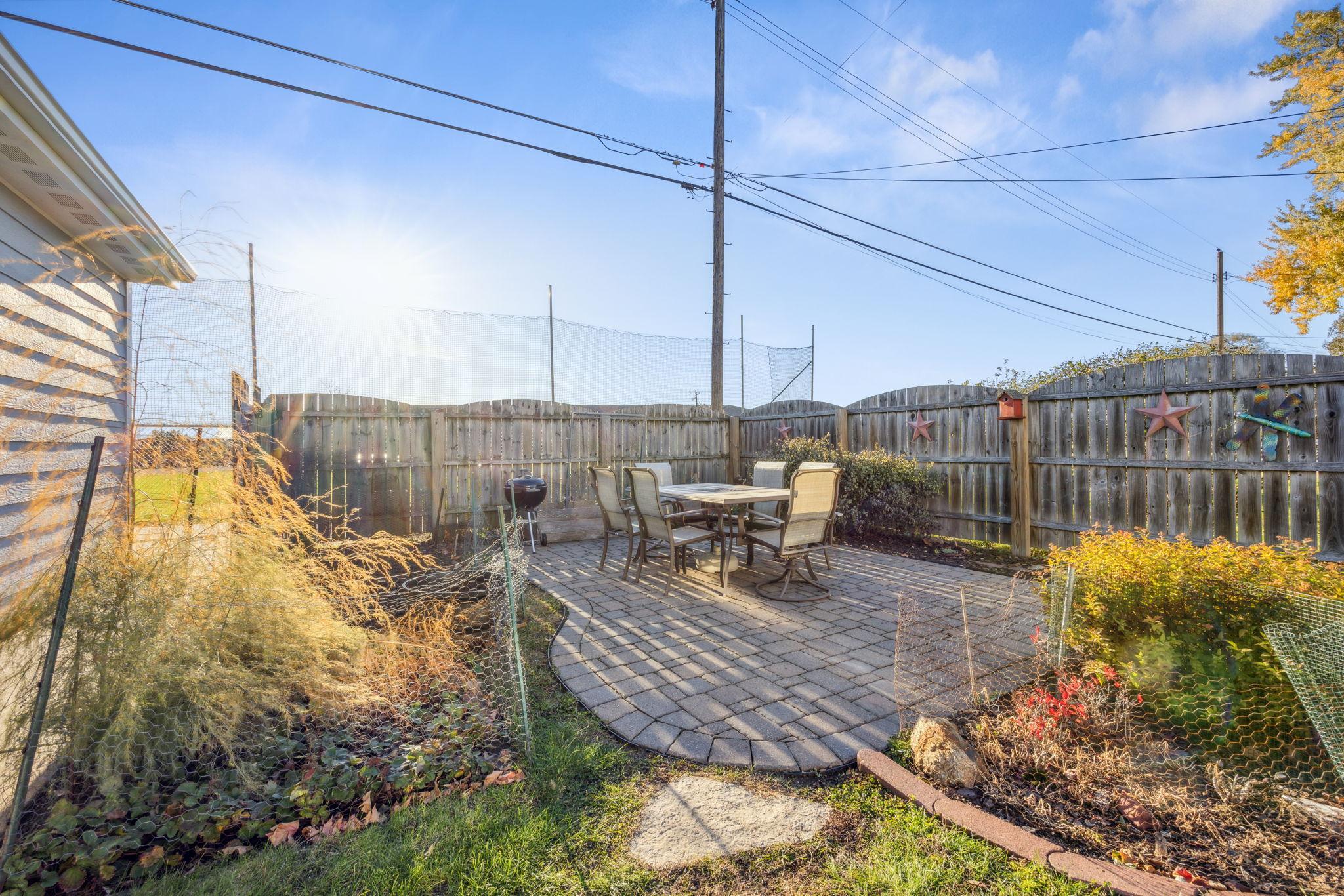 3274 Library Lane