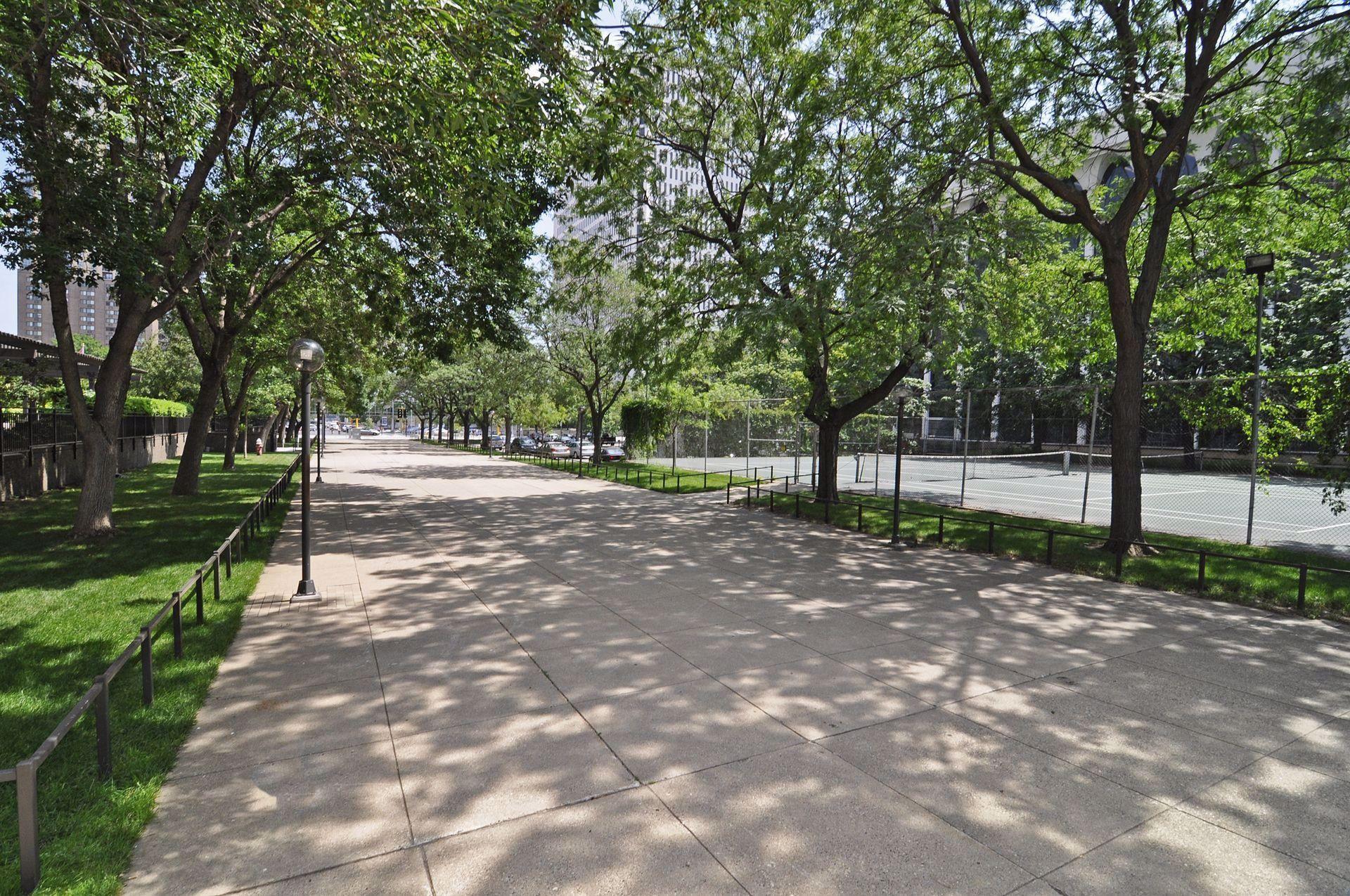 19 S 1st Street Unit: B1402