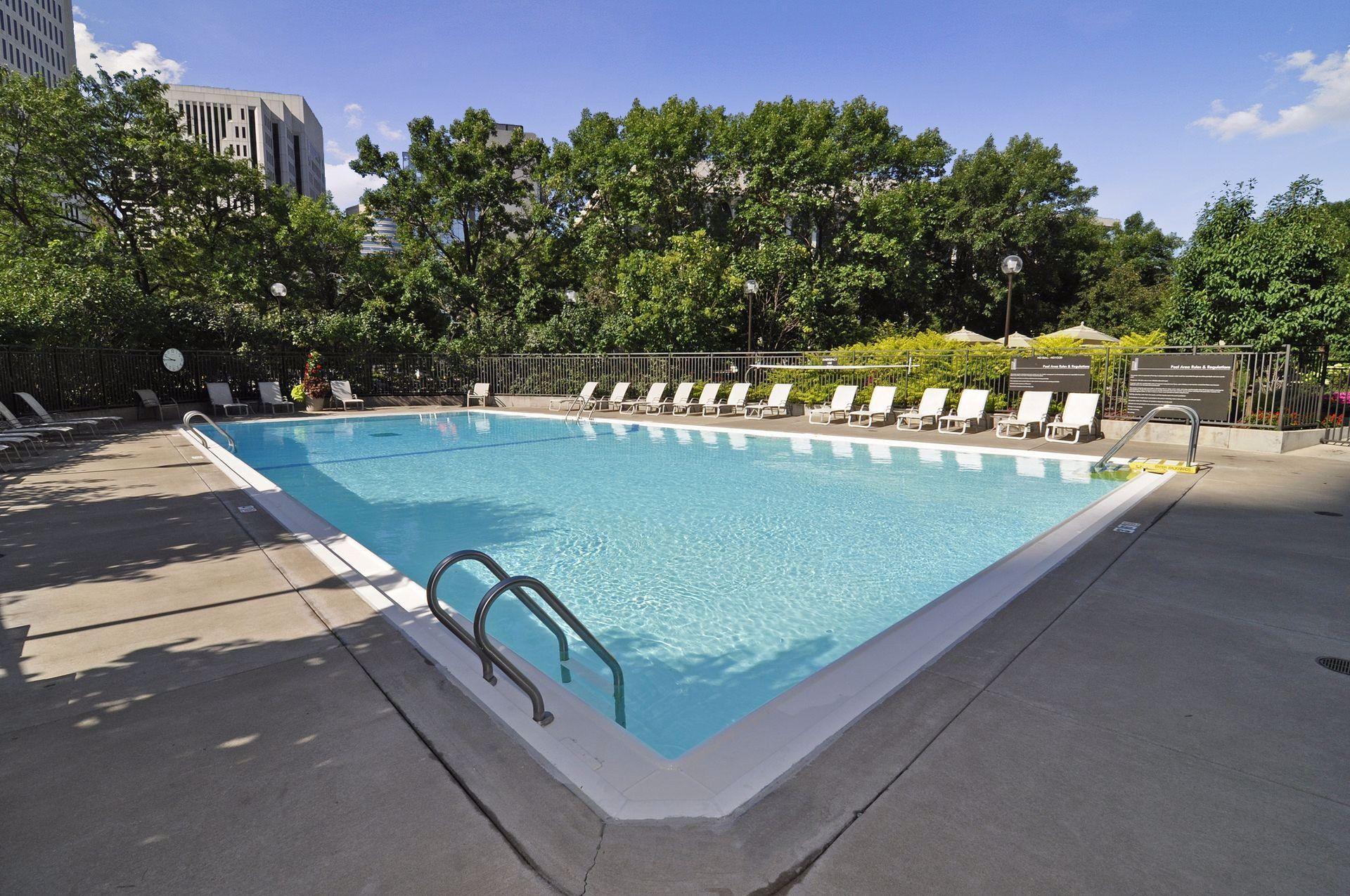 19 S 1st Street Unit: B1402