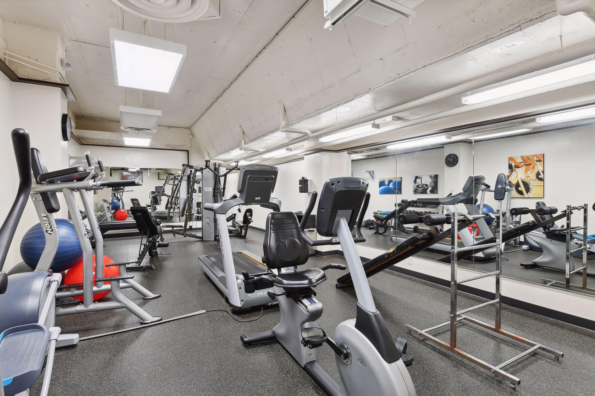 19 S 1st Street Unit: B1402