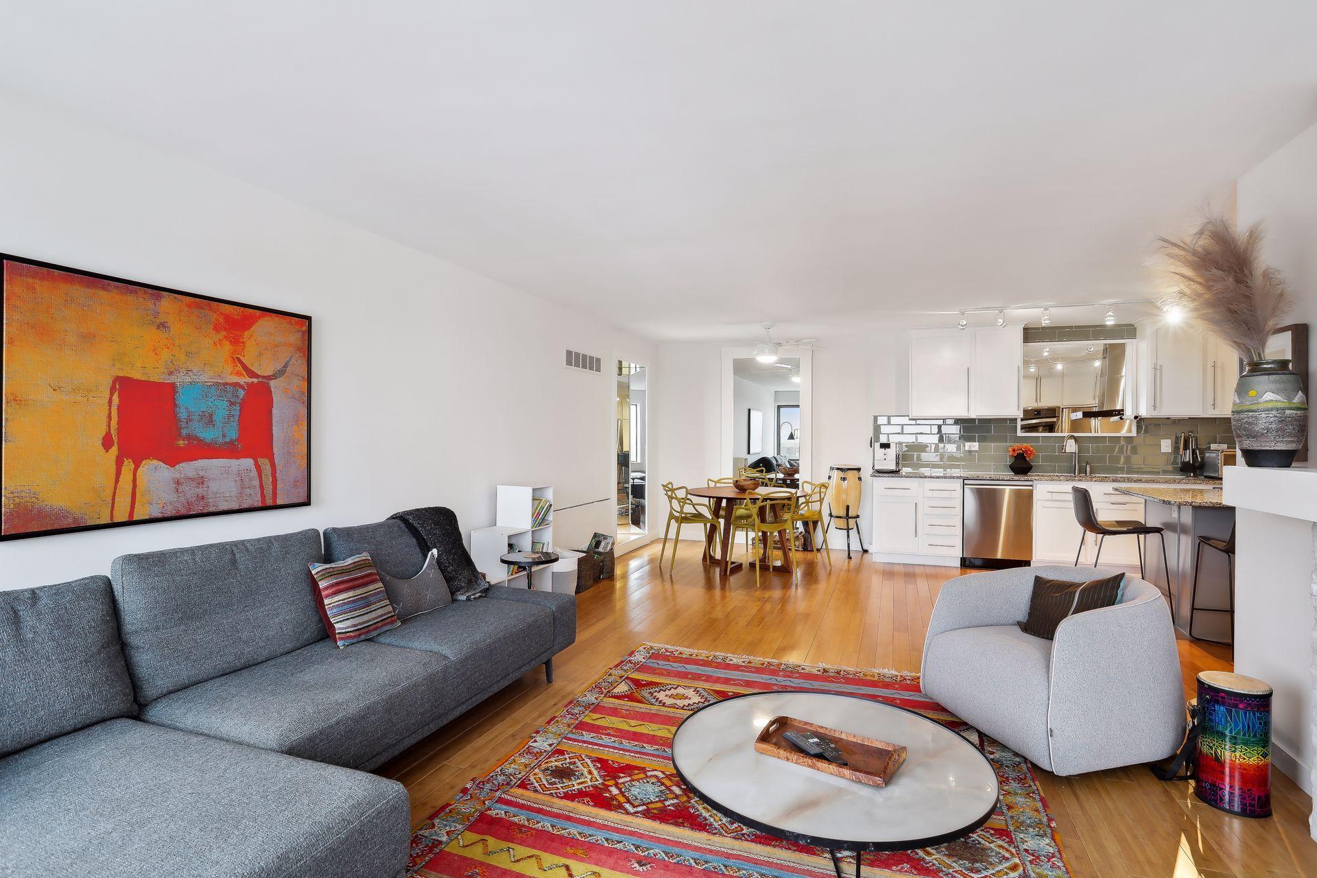 19 S 1st Street Unit: B1402