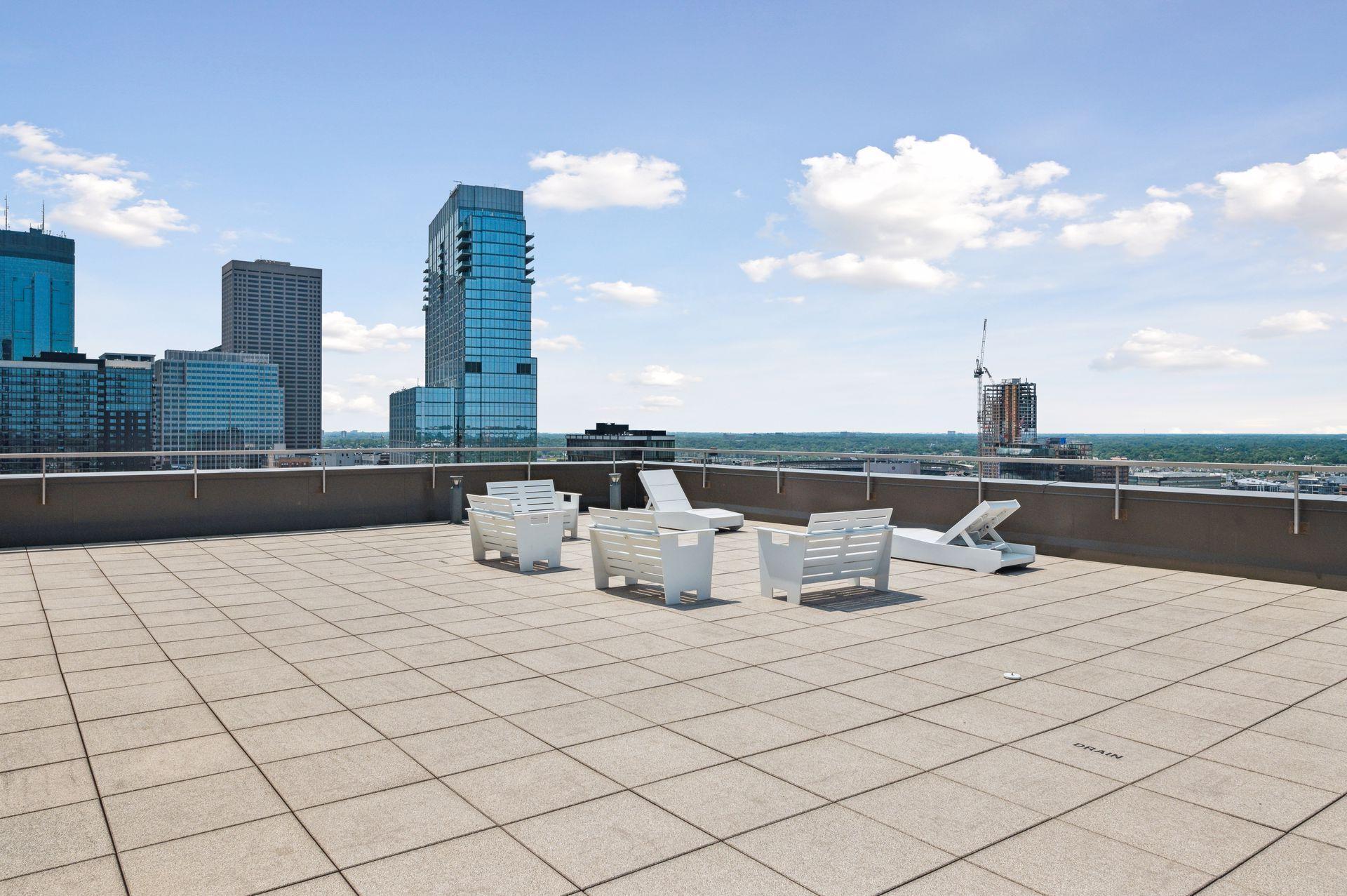 19 S 1st Street Unit: B1402