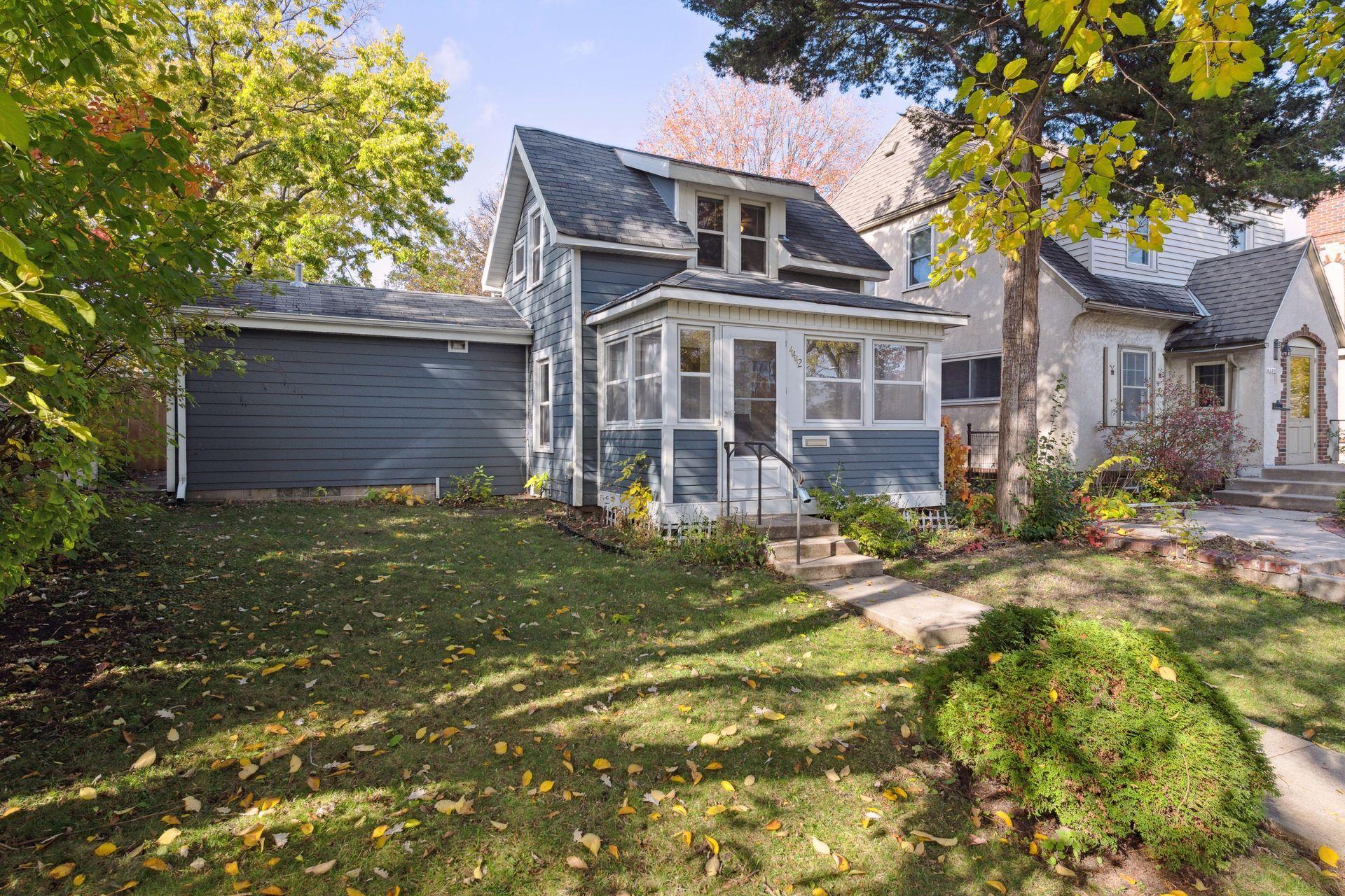 4442 Wentworth Avenue