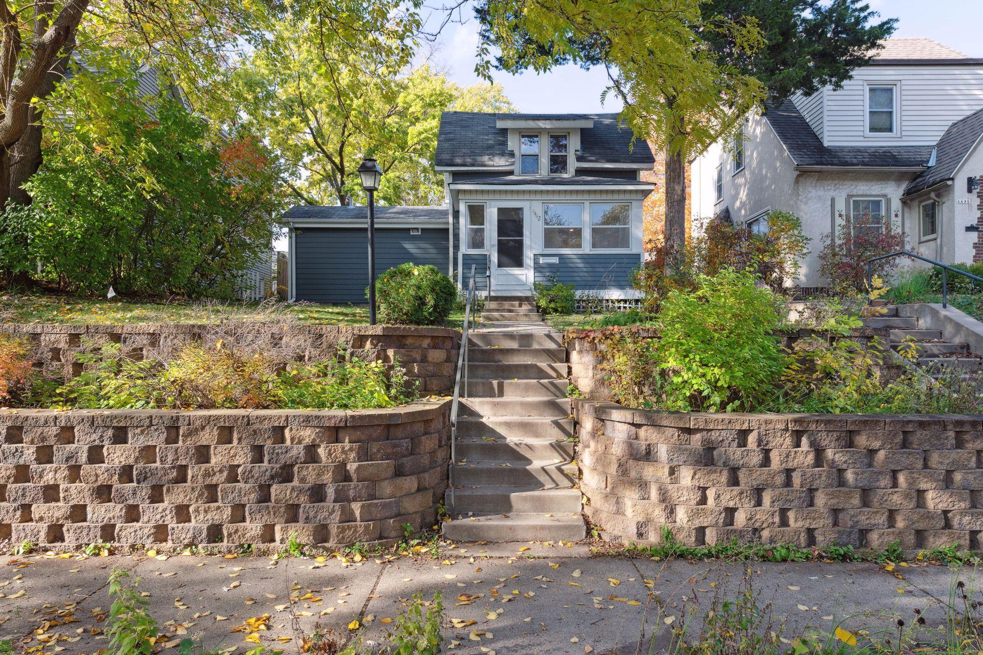 4442 Wentworth Avenue