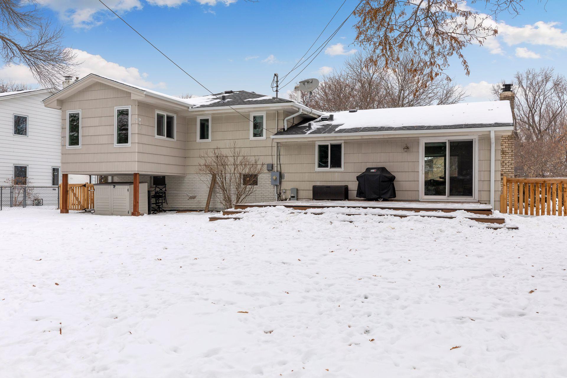 4409 Ellsworth Drive