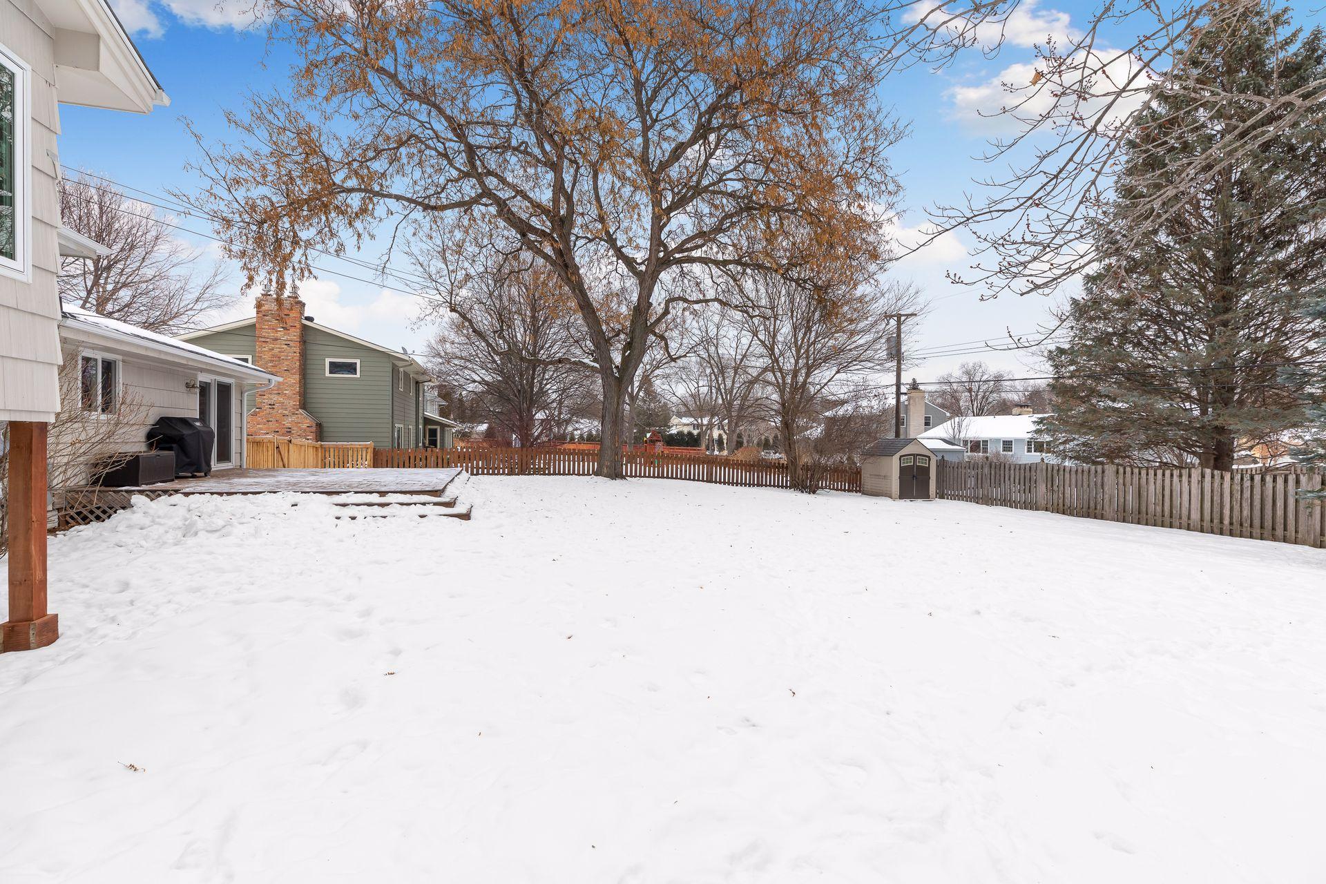 4409 Ellsworth Drive