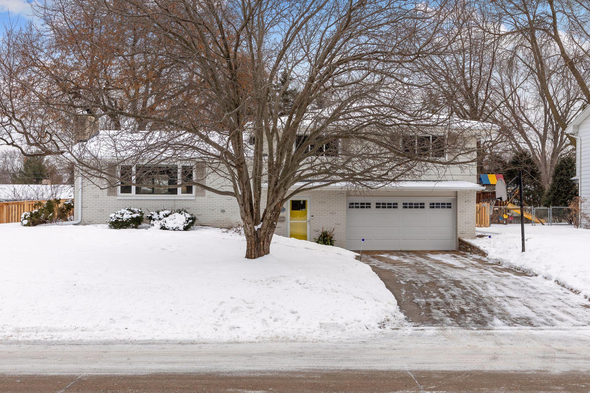 4409 Ellsworth Drive
