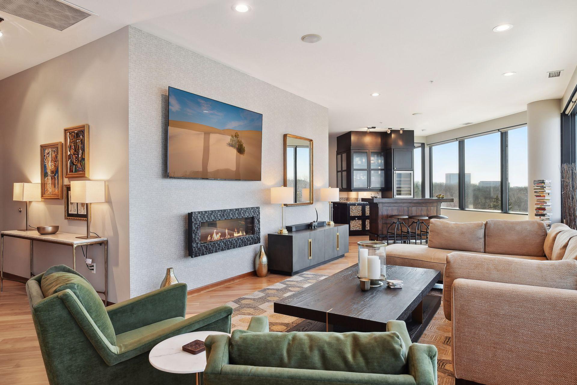 5601 Smetana Drive Unit: 504