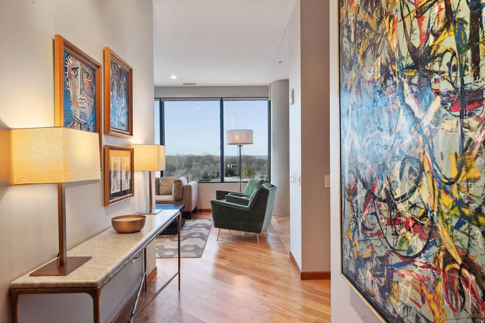 5601 Smetana Drive Unit: 504