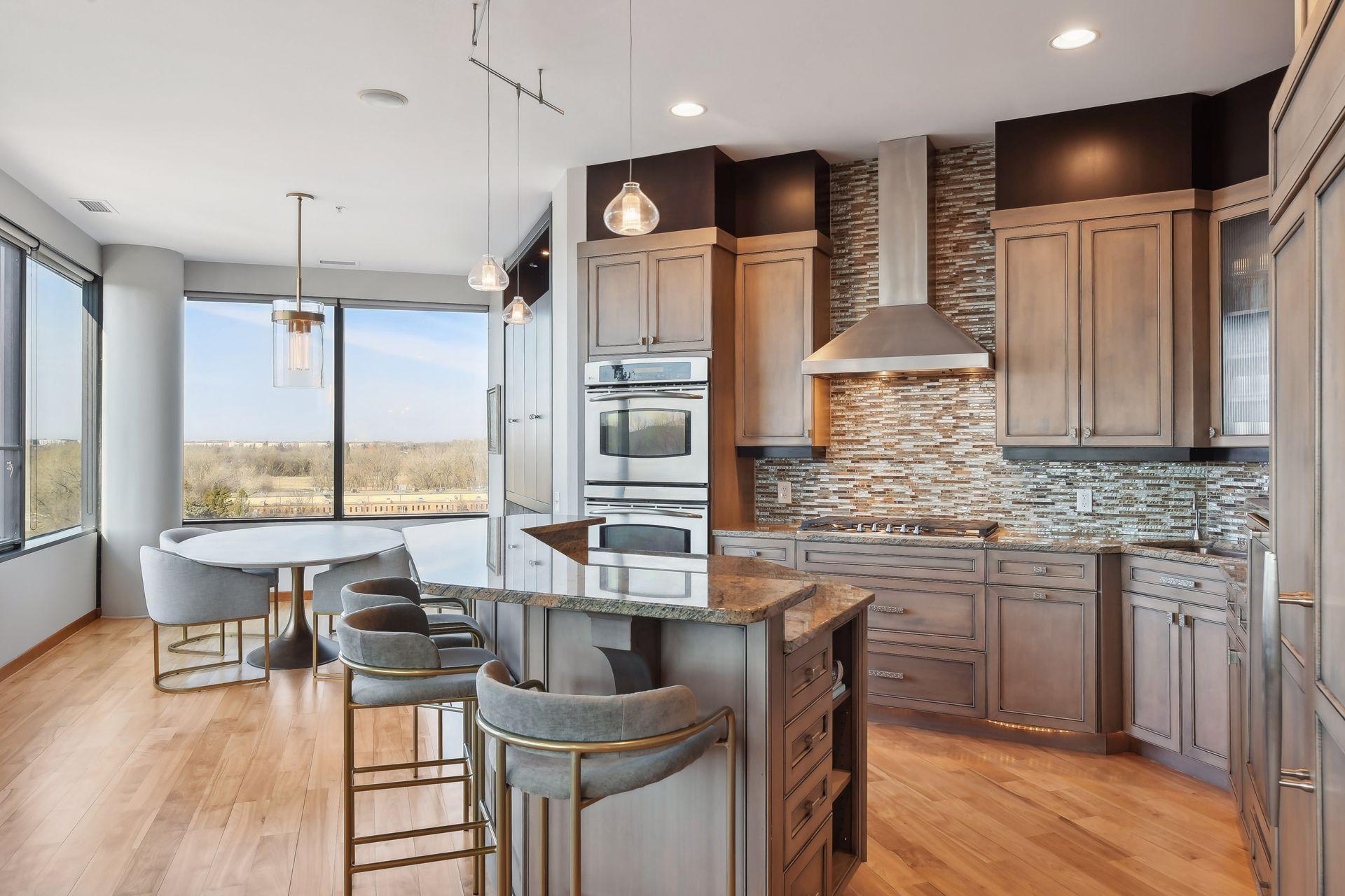 5601 Smetana Drive Unit: 504