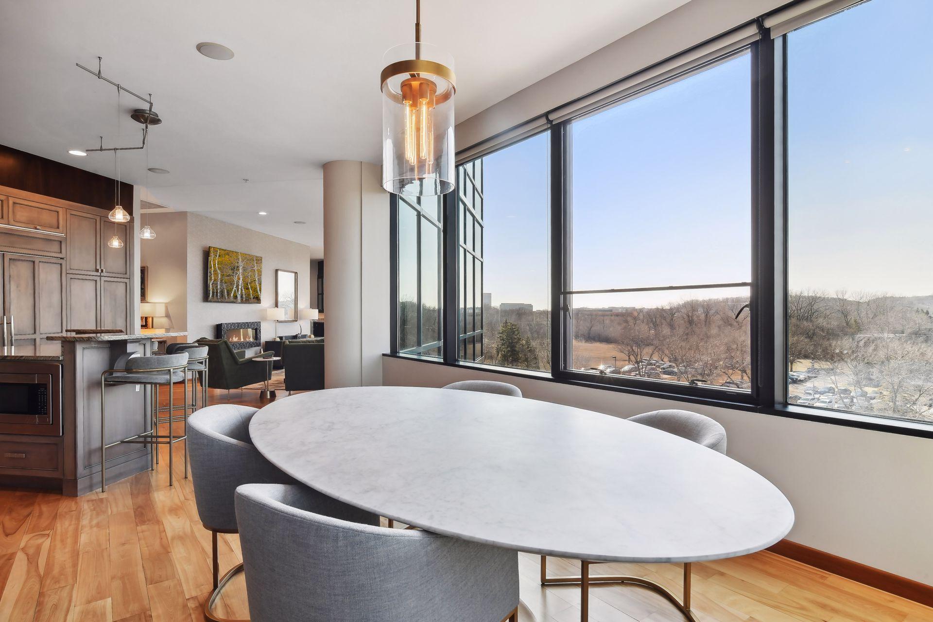 5601 Smetana Drive Unit: 504
