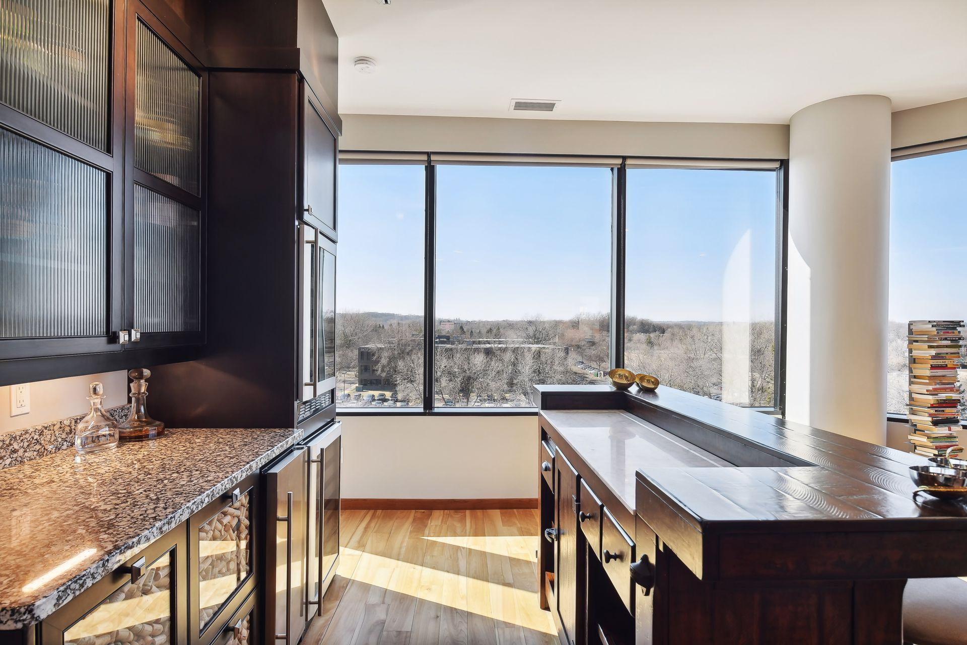 5601 Smetana Drive Unit: 504