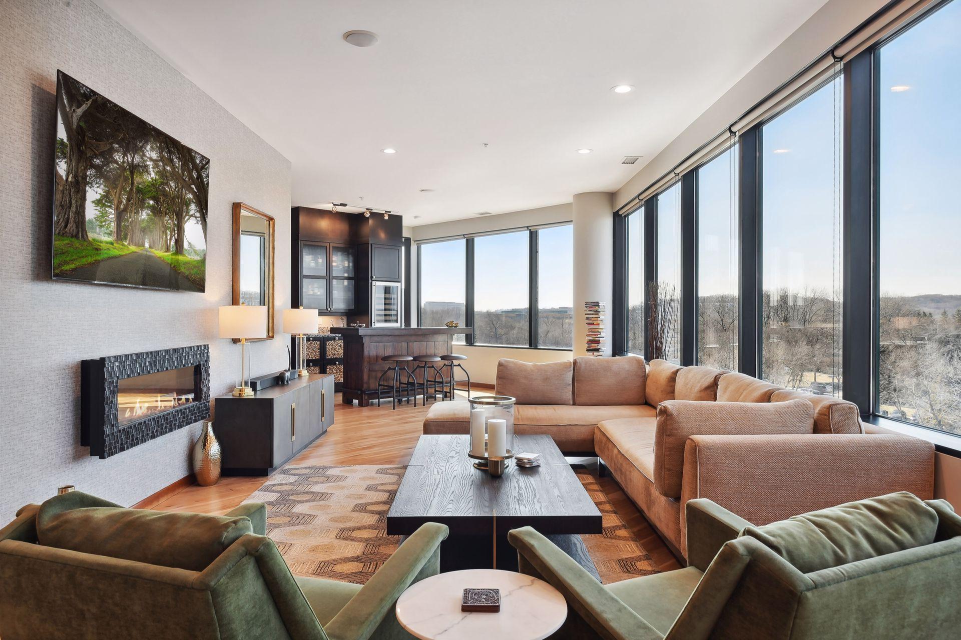 5601 Smetana Drive Unit: 504
