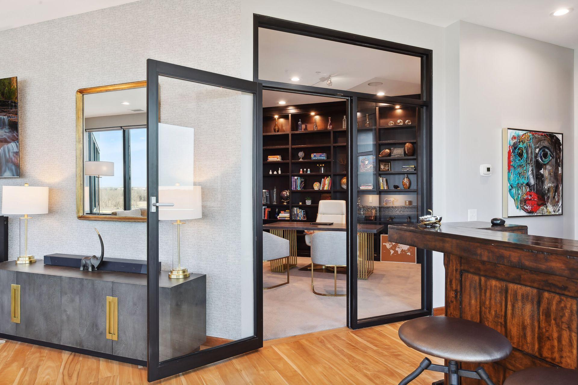 5601 Smetana Drive Unit: 504