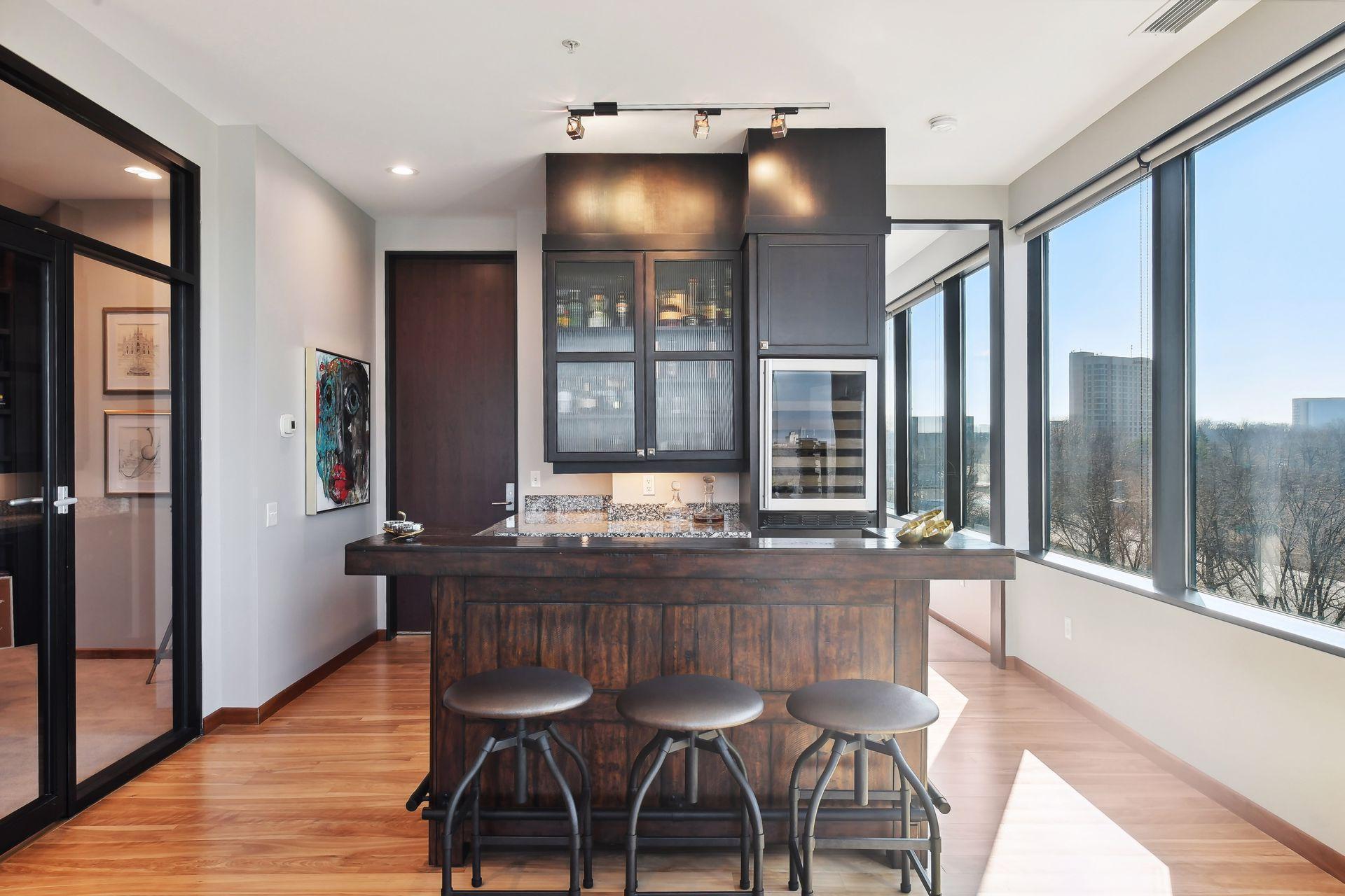 5601 Smetana Drive Unit: 504