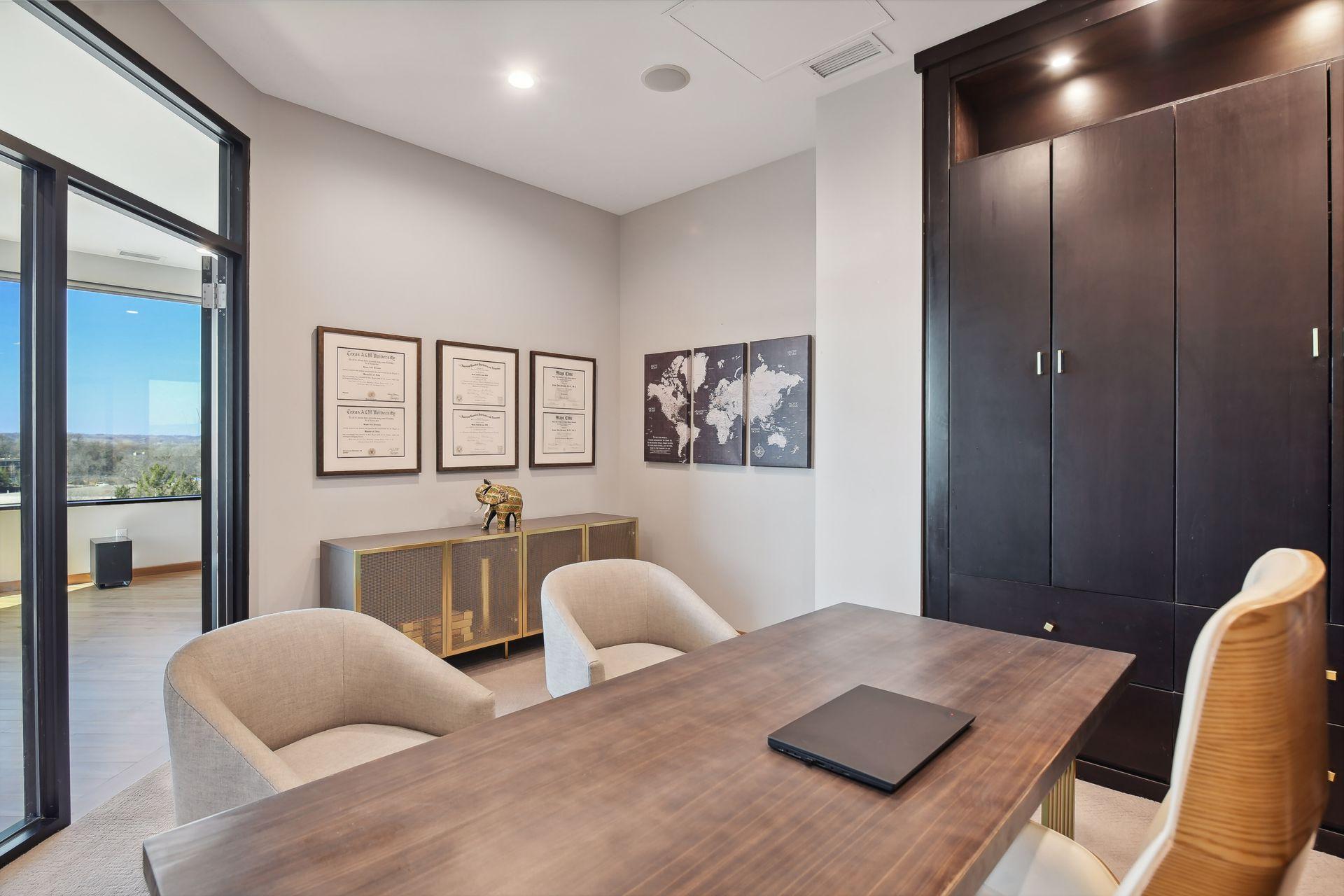 5601 Smetana Drive Unit: 504