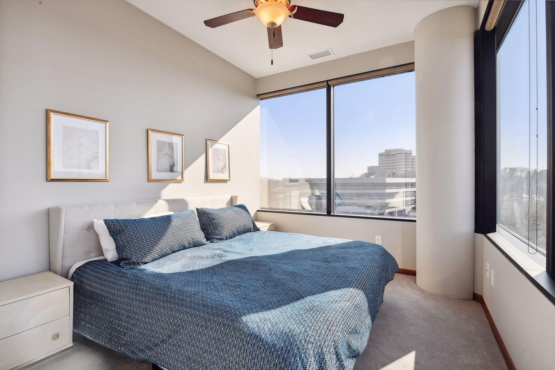 5601 Smetana Drive Unit: 504