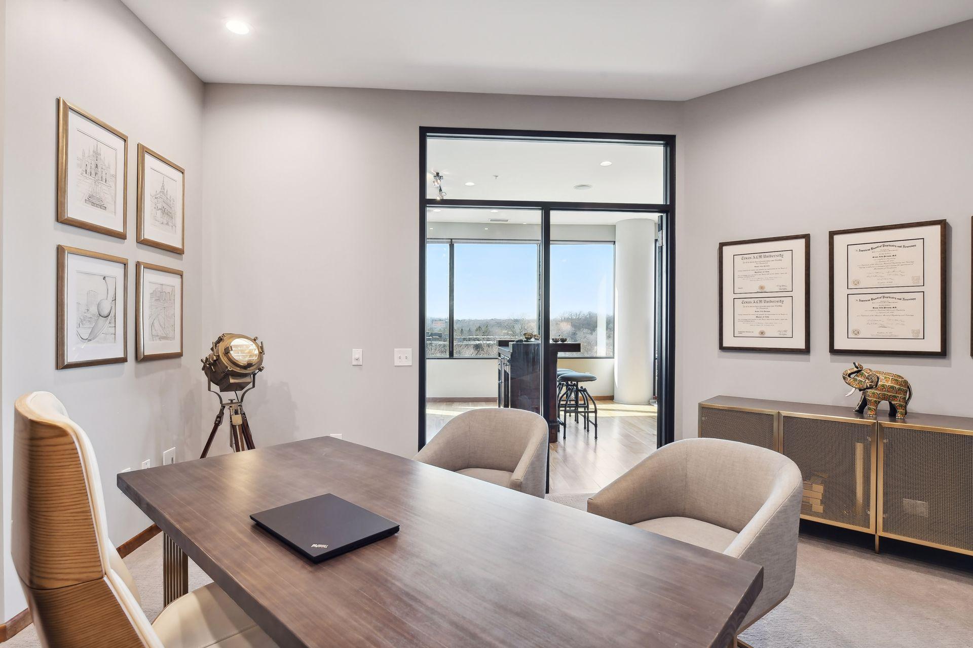 5601 Smetana Drive Unit: 504