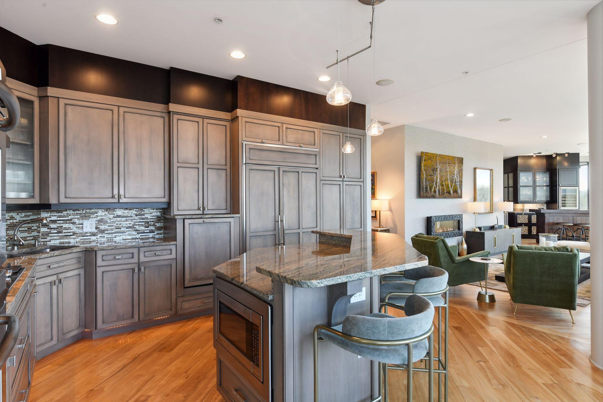 5601 Smetana Drive Unit: 504