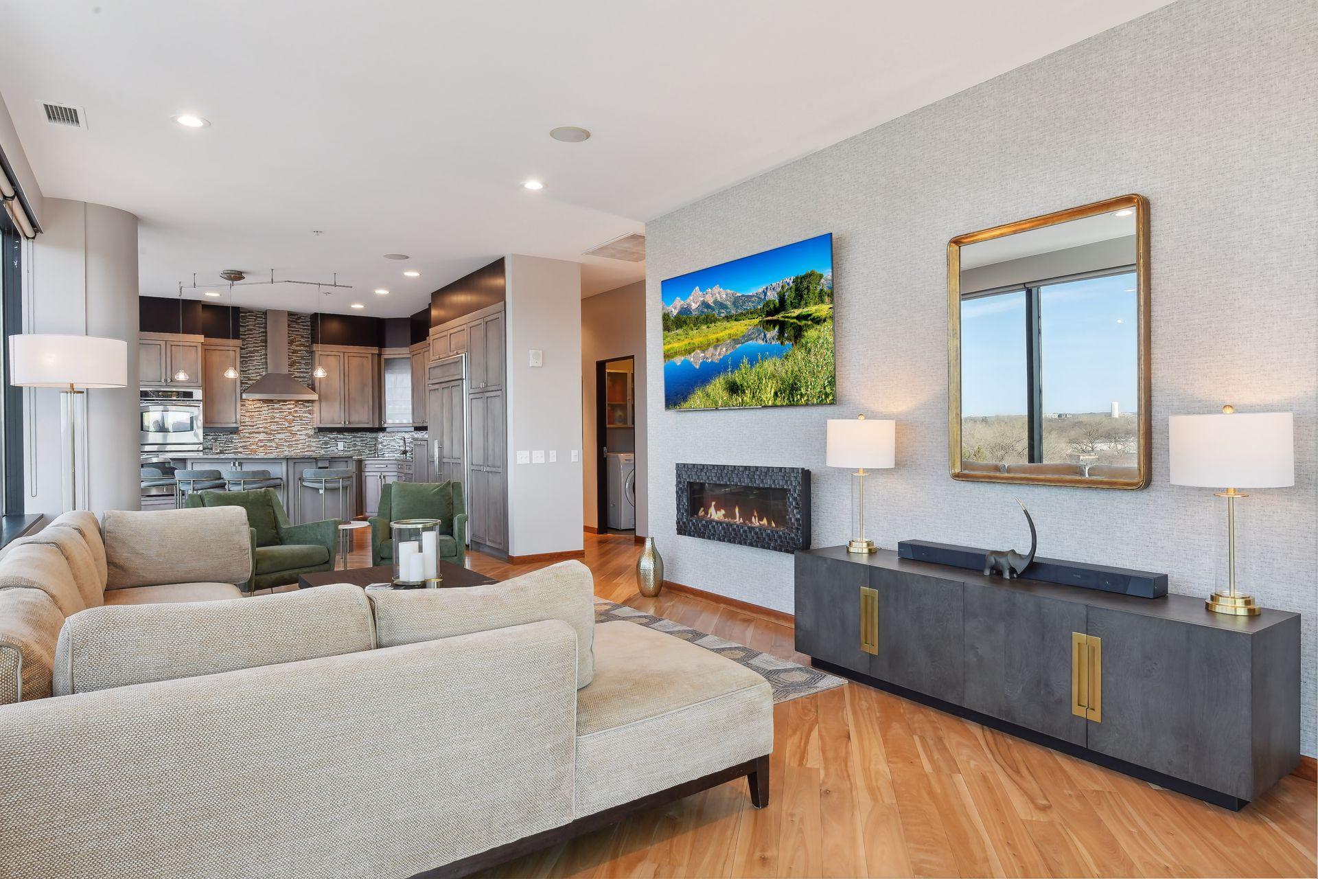 5601 Smetana Drive Unit: 504
