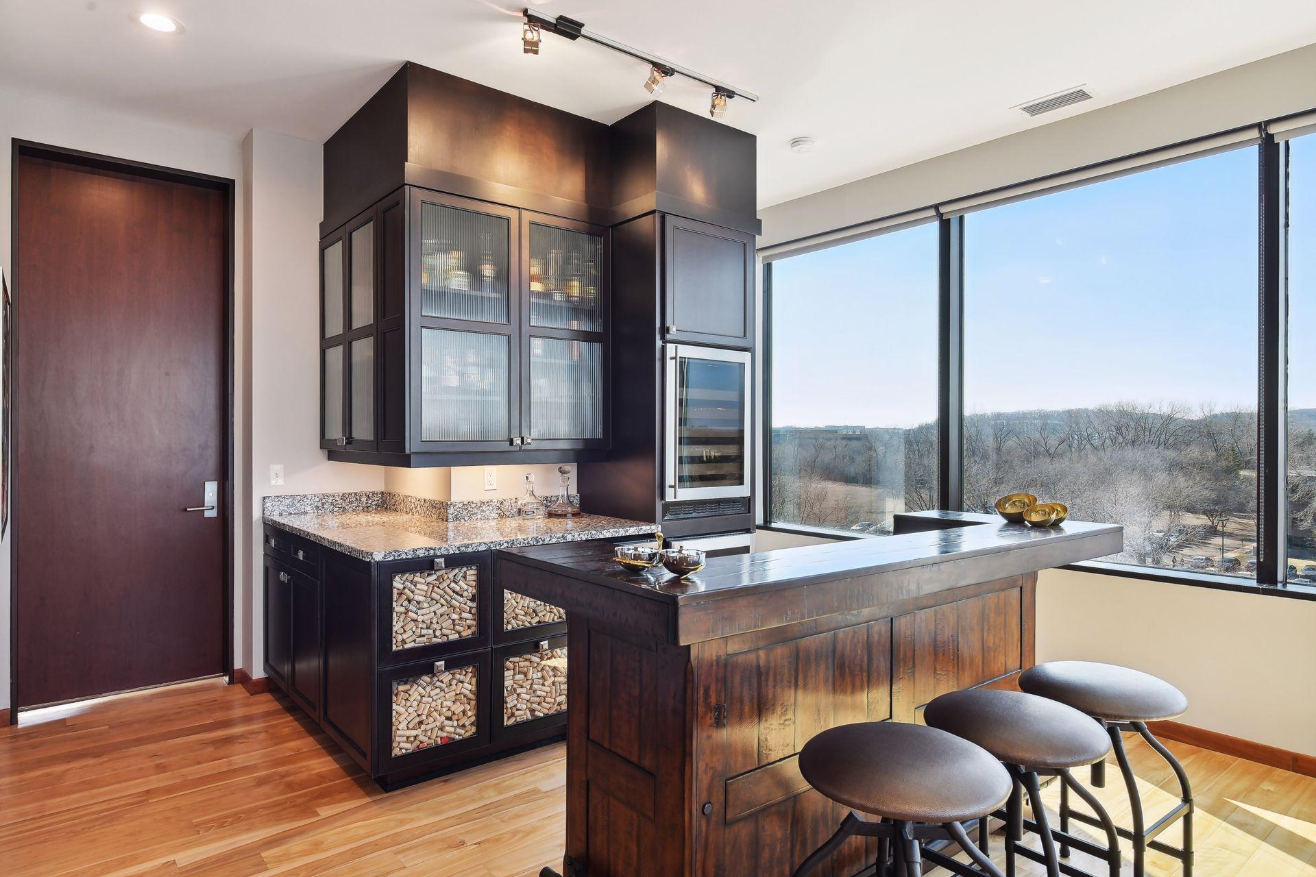 5601 Smetana Drive Unit: 504