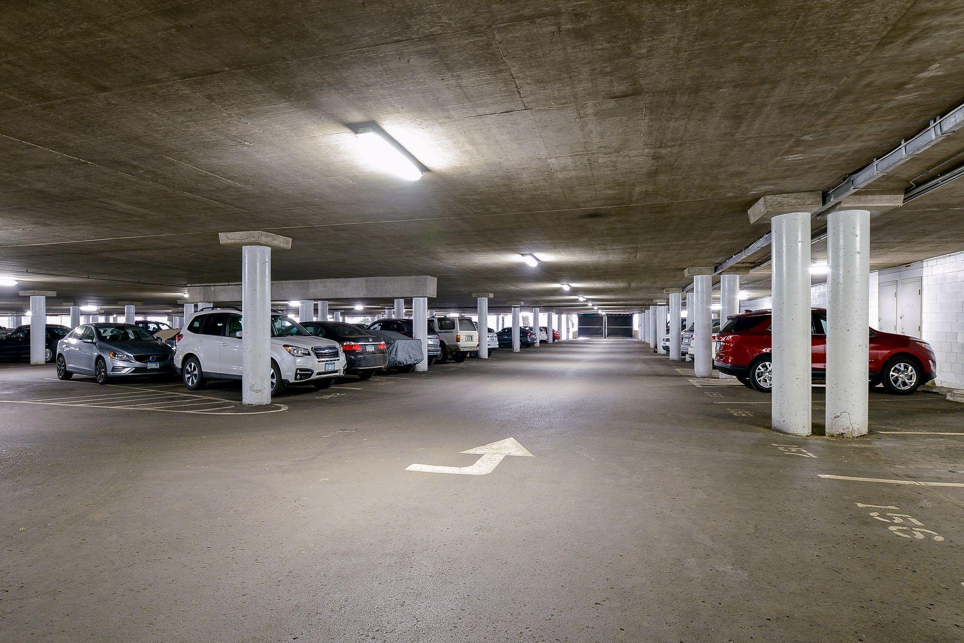 5601 Smetana Drive Unit: 504