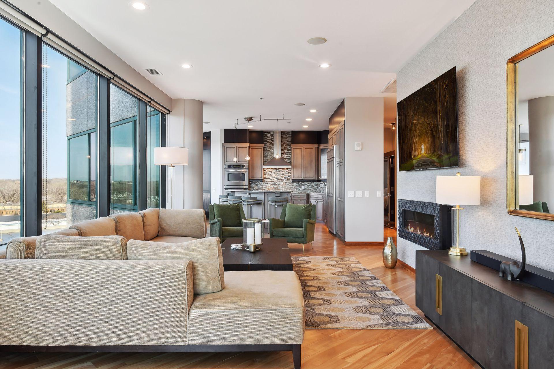 5601 Smetana Drive Unit: 504