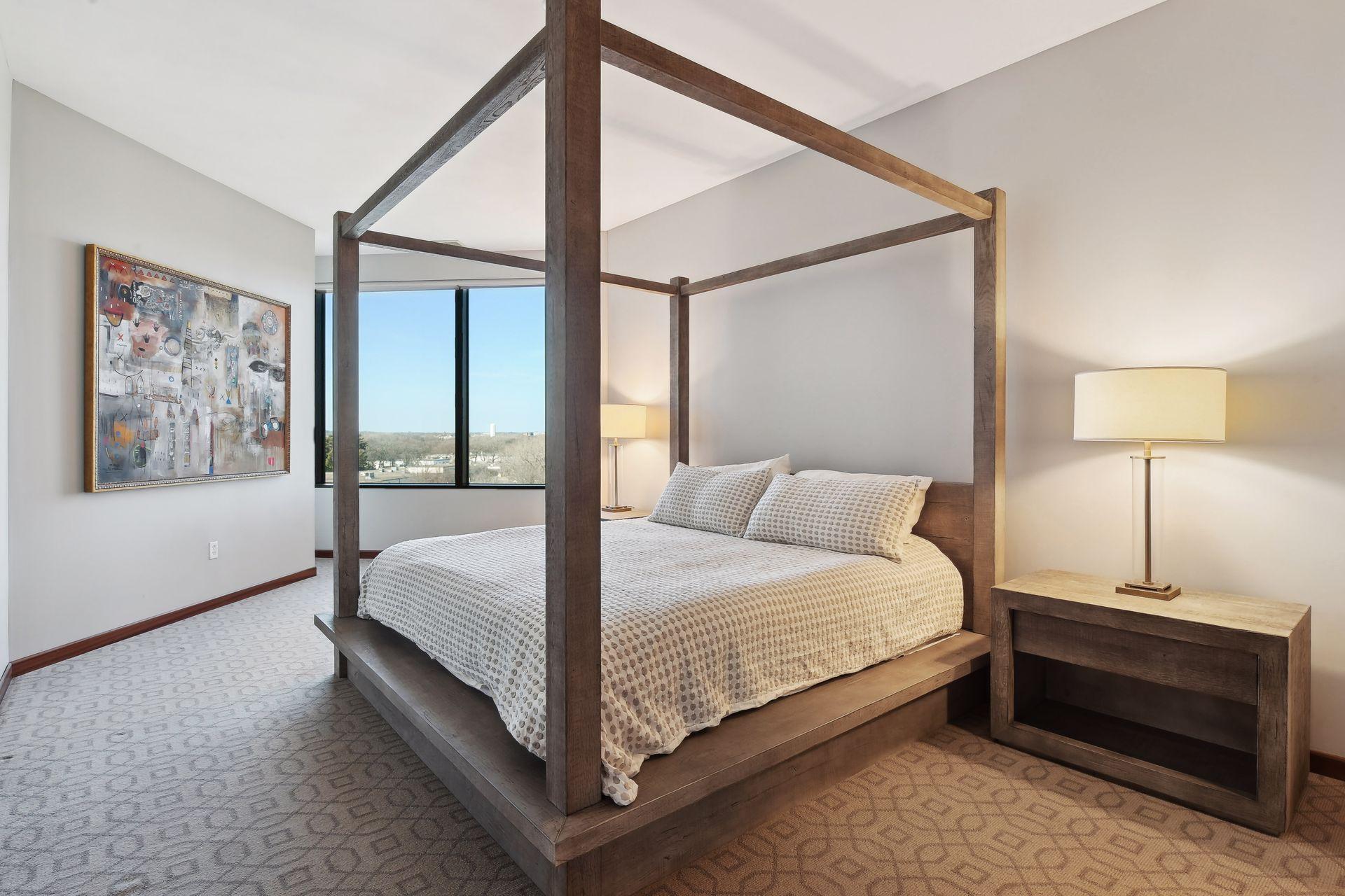 5601 Smetana Drive Unit: 504