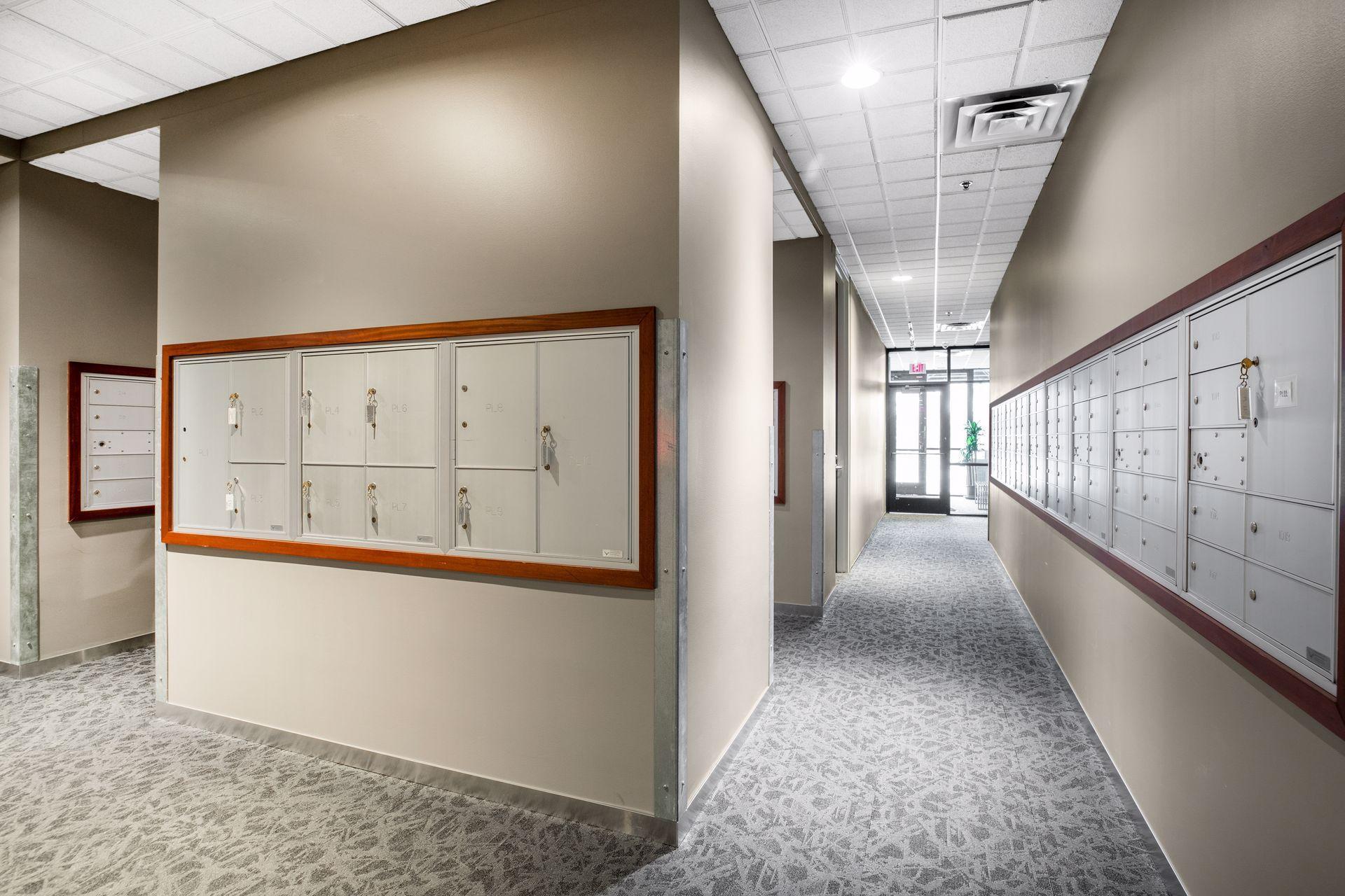 5601 Smetana Drive Unit: 504