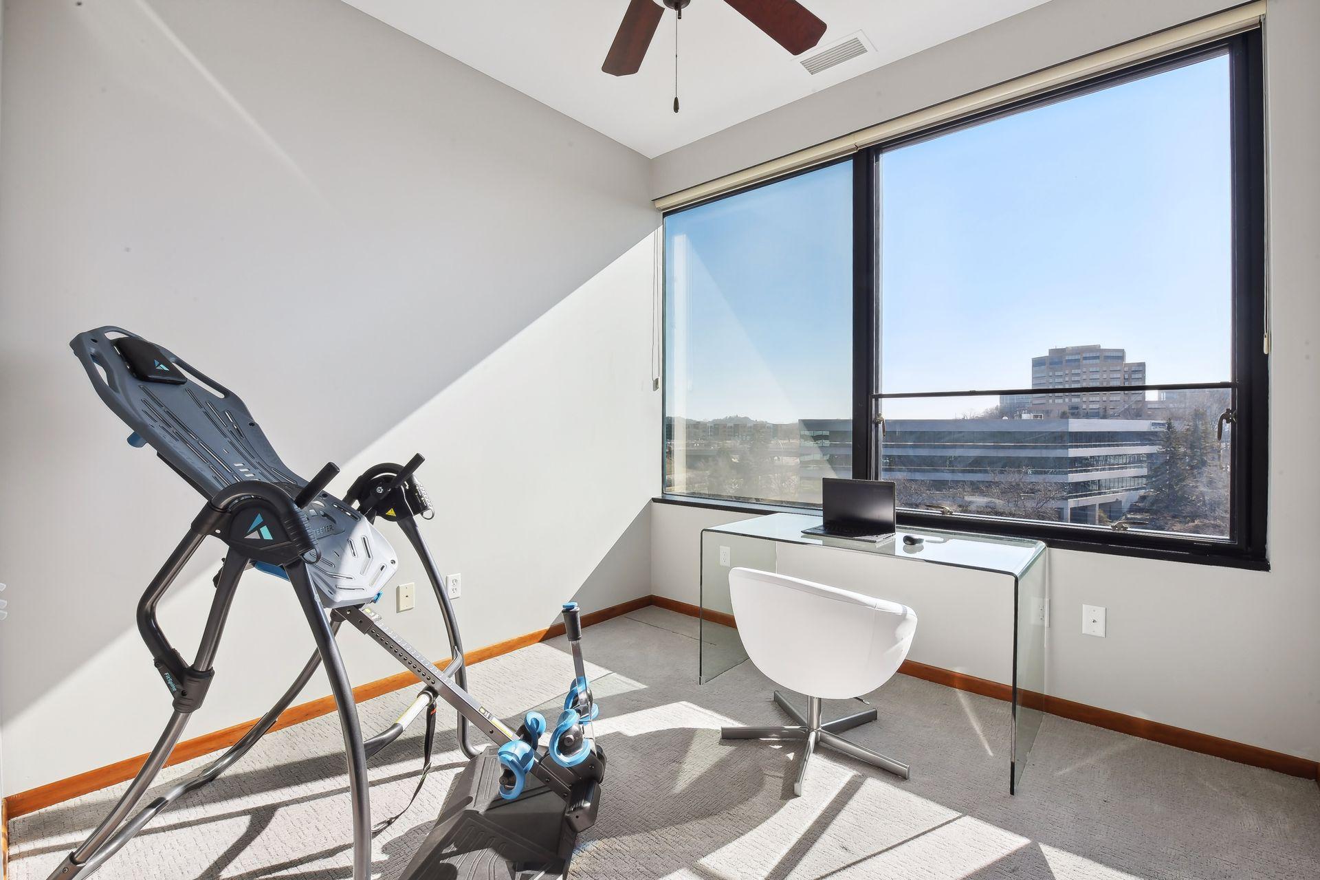 5601 Smetana Drive Unit: 504