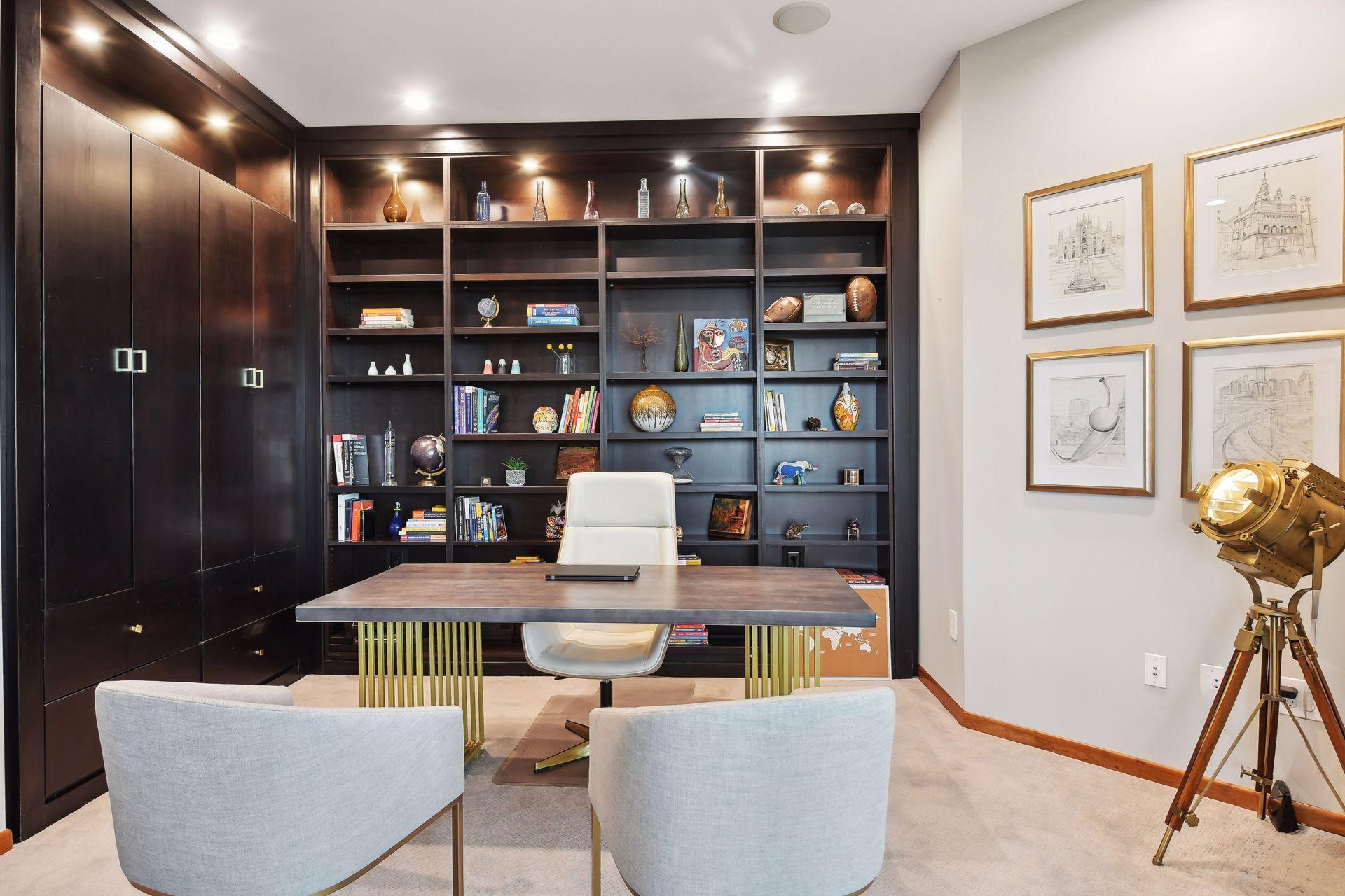 5601 Smetana Drive Unit: 504