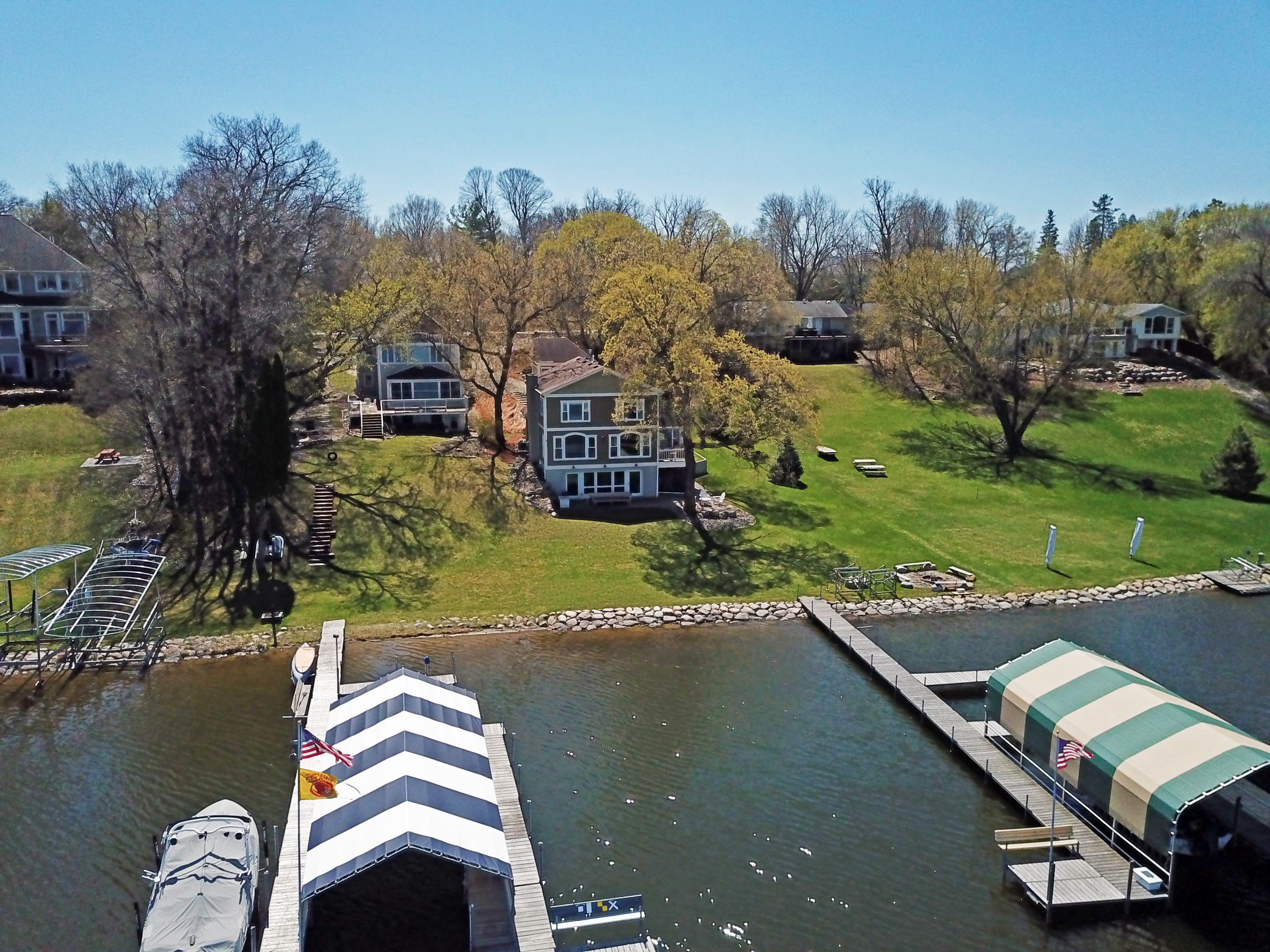 1453 Park Drive